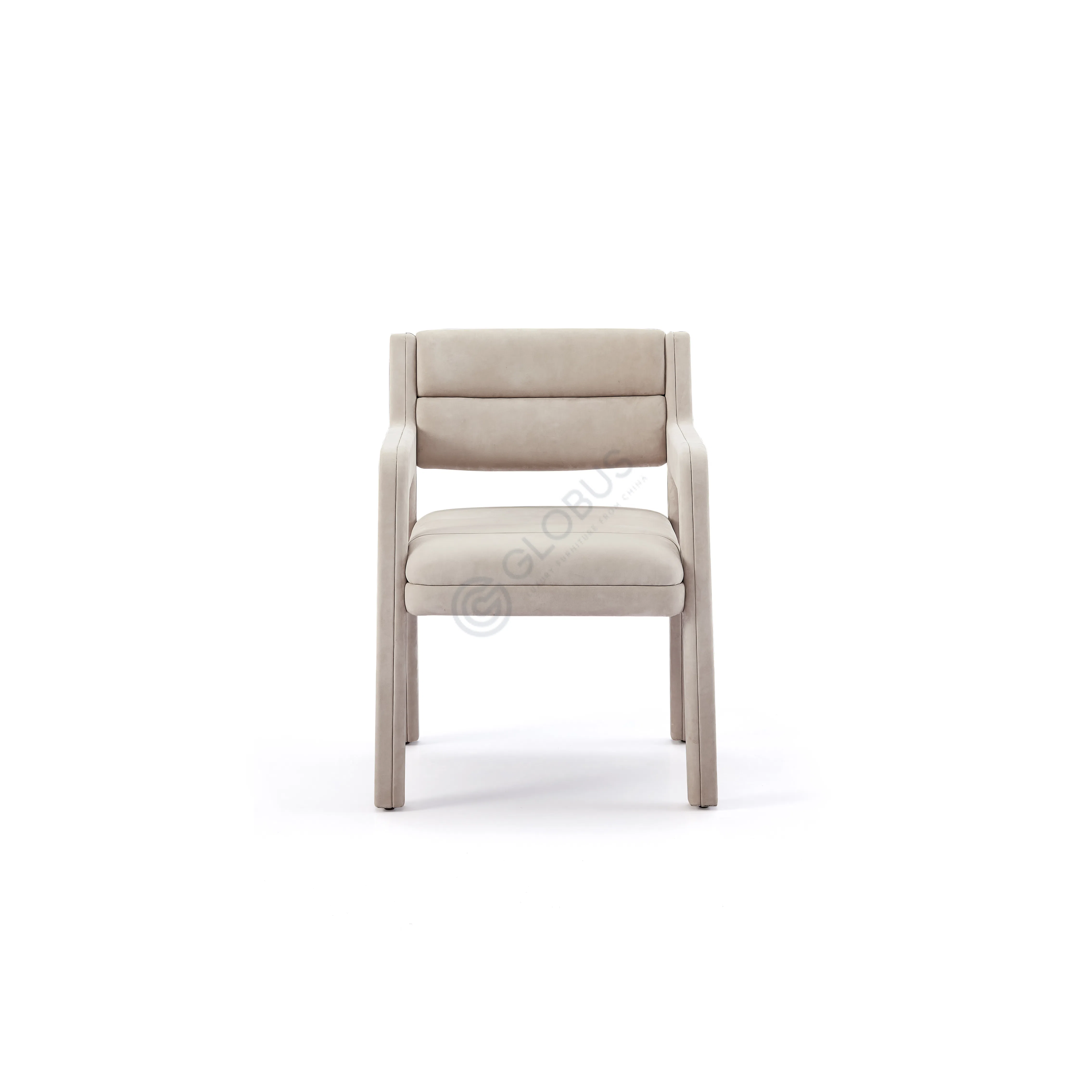 Обеденный стул CORNELIO CAPPELLINI Evelyn