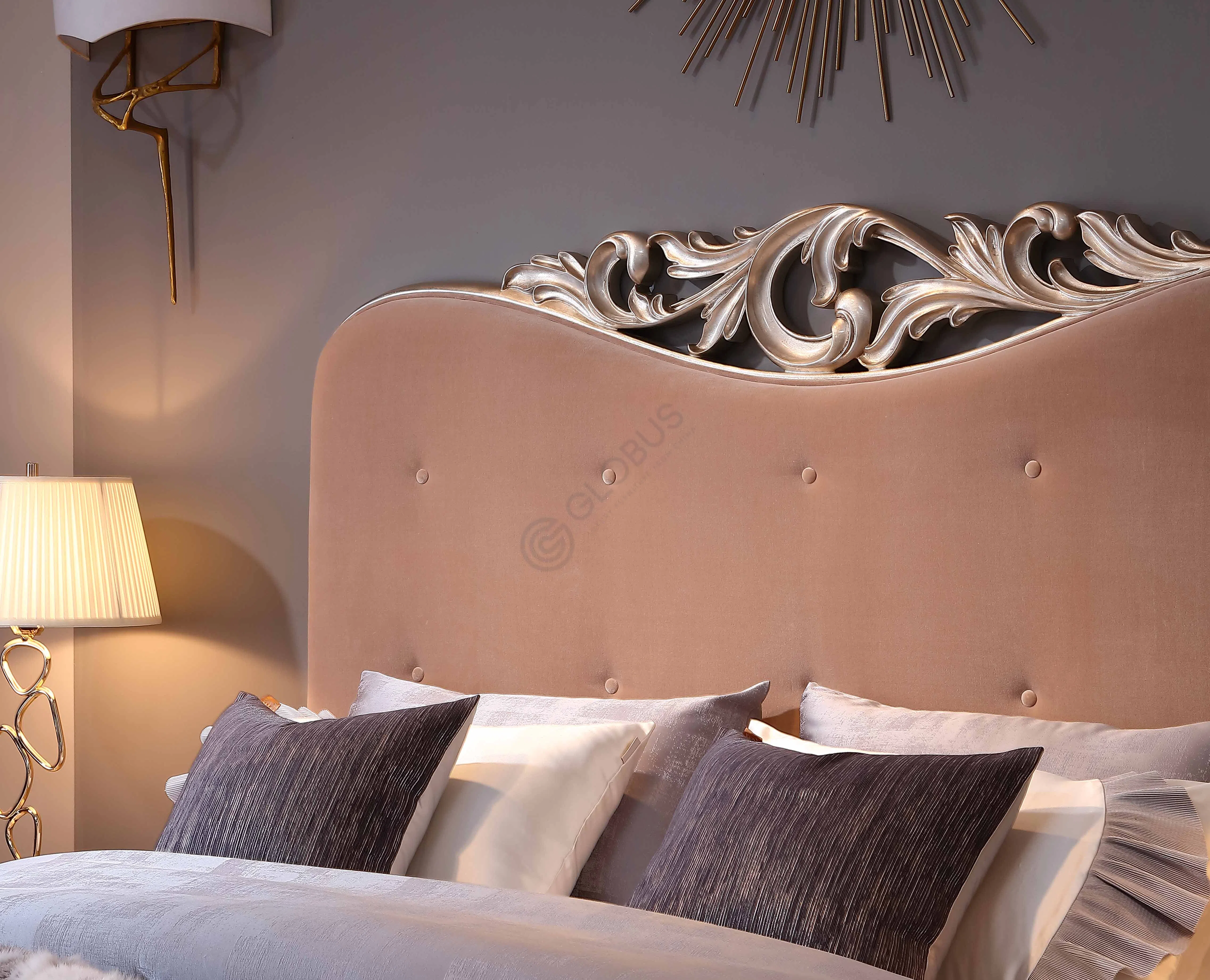 Кровать CHRISTOPHER GUY Allure