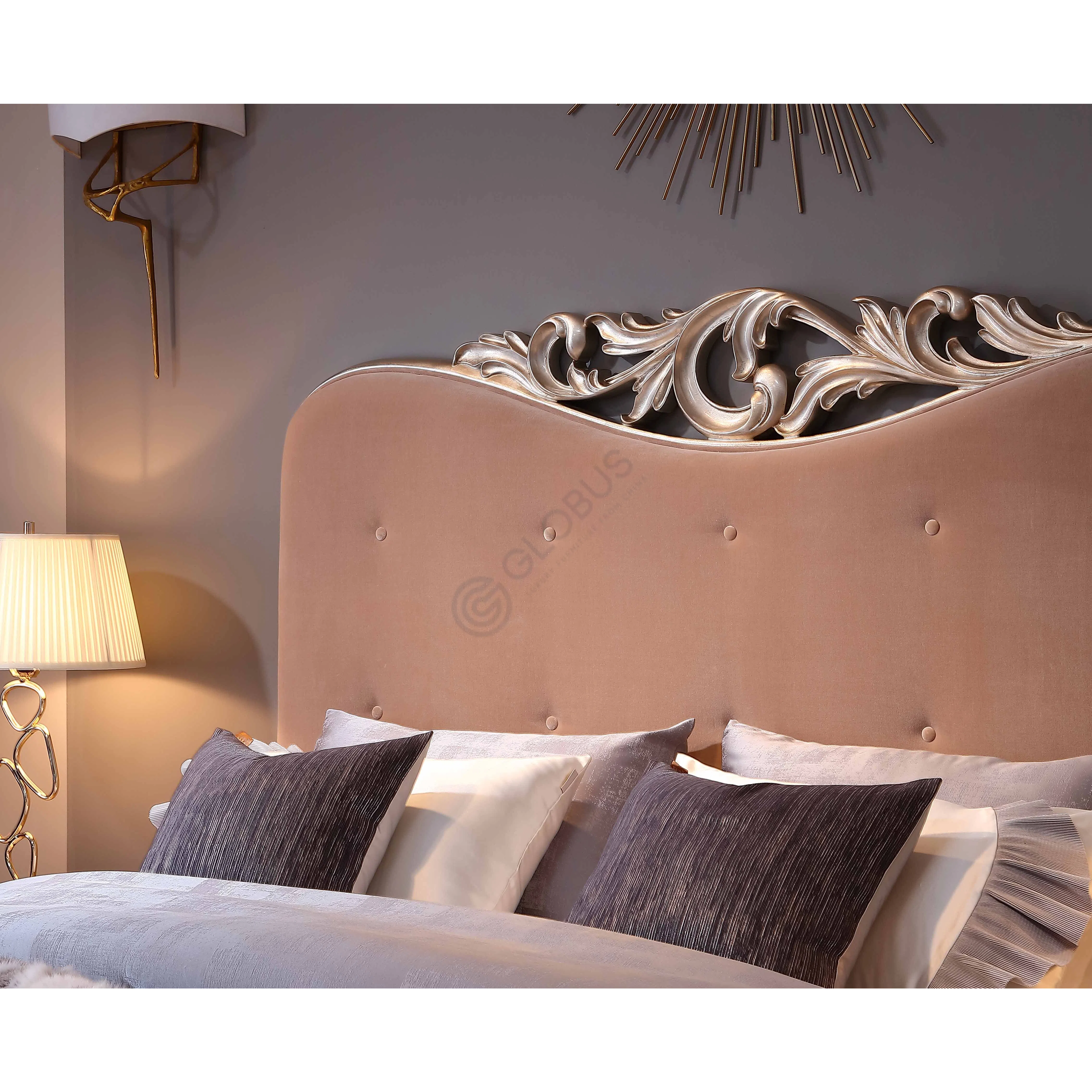 Кровать CHRISTOPHER GUY Allure