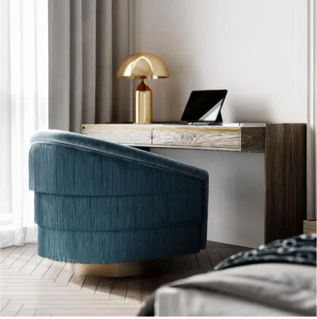 Кресло EICHHOLTZ Le Vante