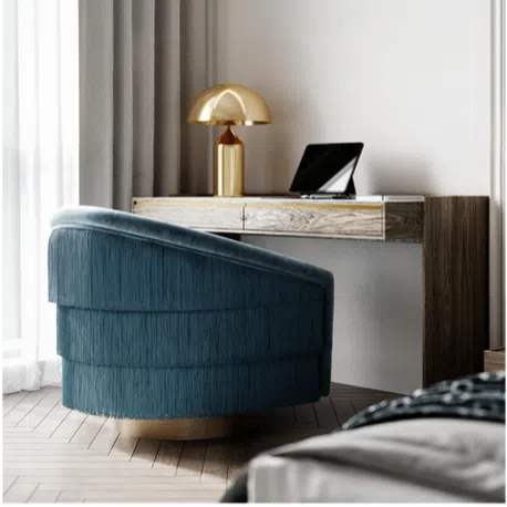 Кресло EICHHOLTZ Le Vante