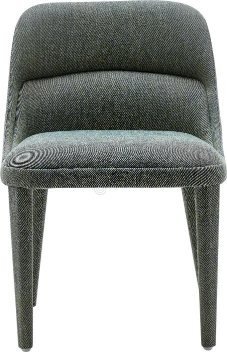 Обеденный стул GALLOTTI&RADICE Jackie