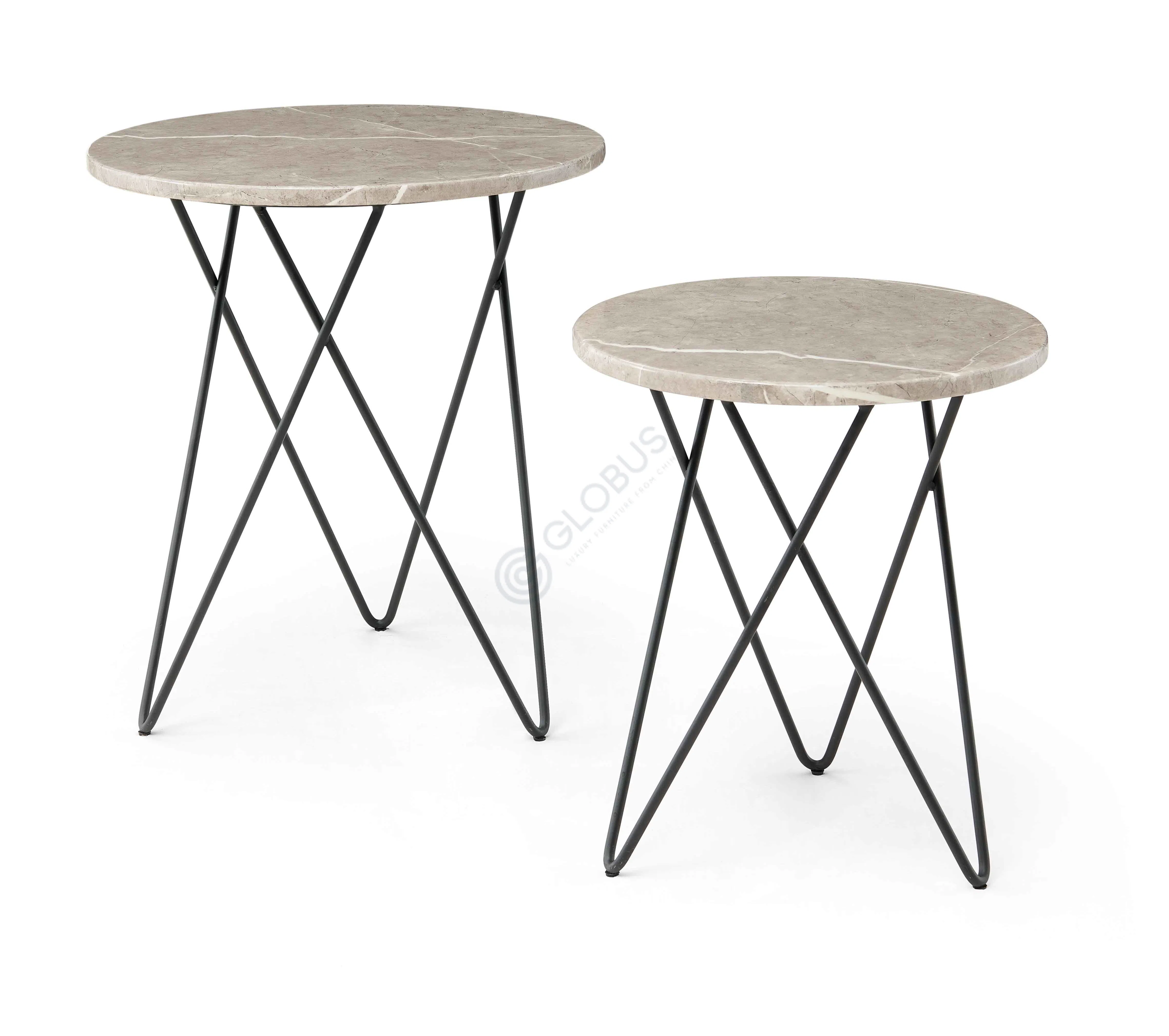 Угловой столик OXDENMARK Mini