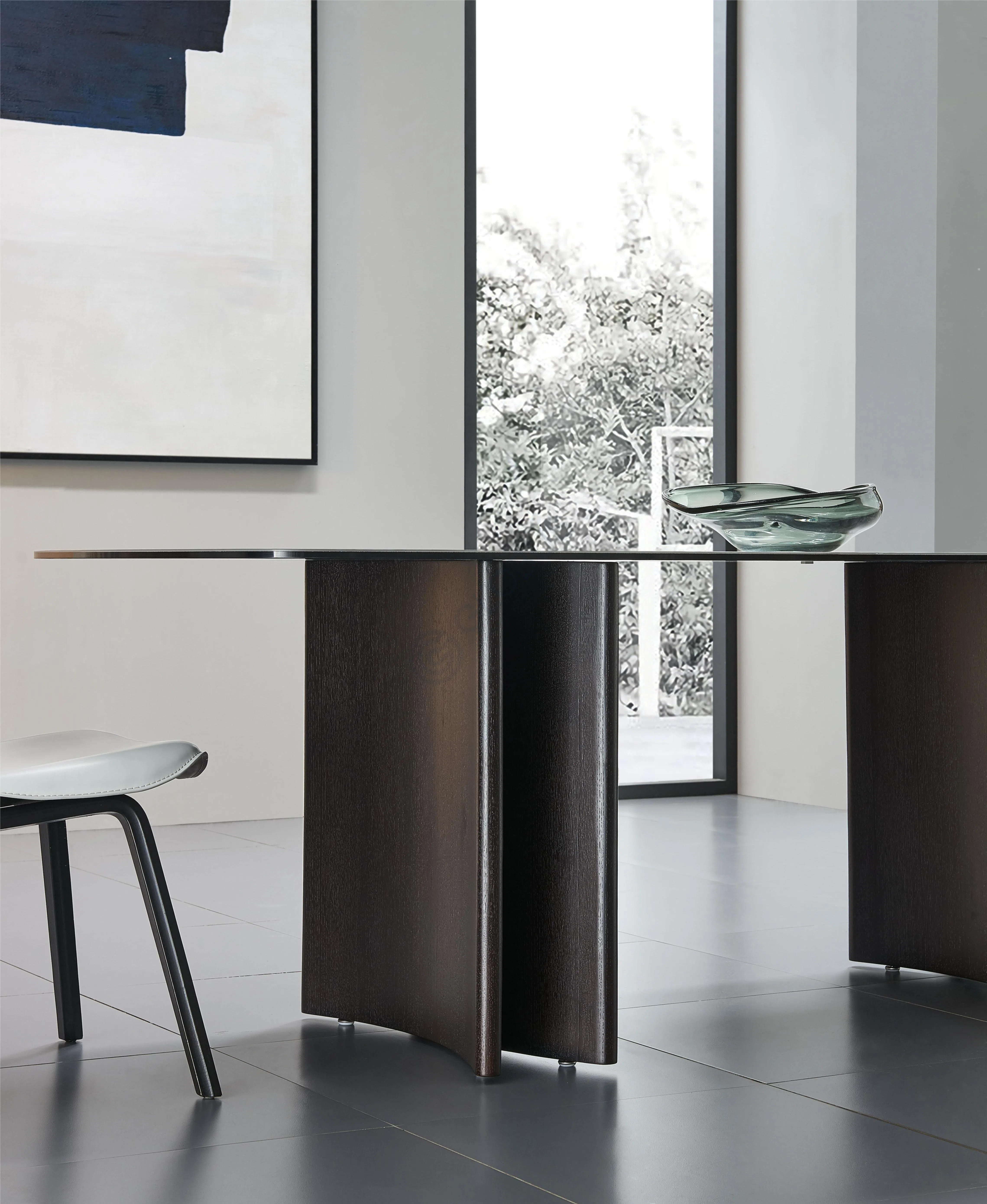 Обеденный стол PORADA Alan