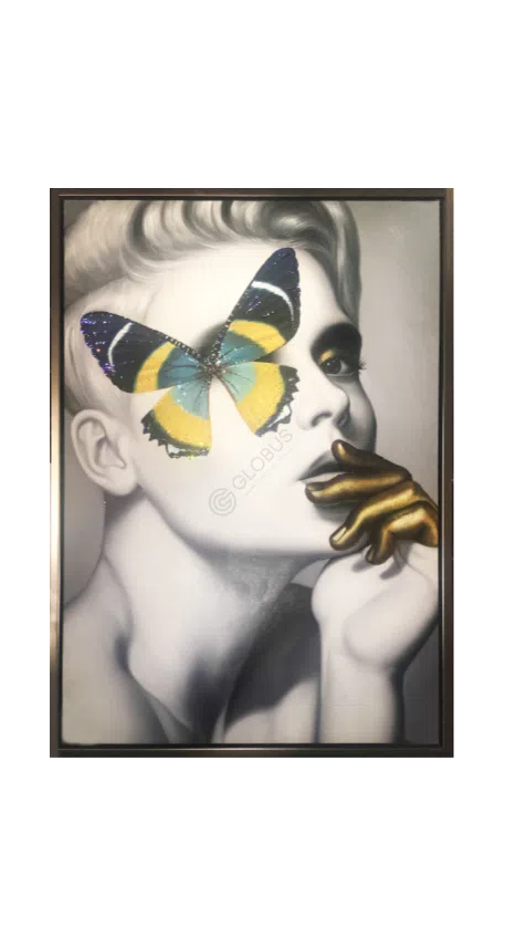 Картина Korrie