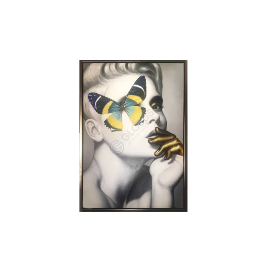 Картина Korrie