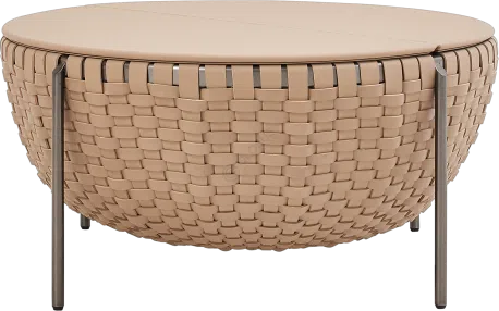 Журнальный столик POLTRONA FRAU Cestlavie