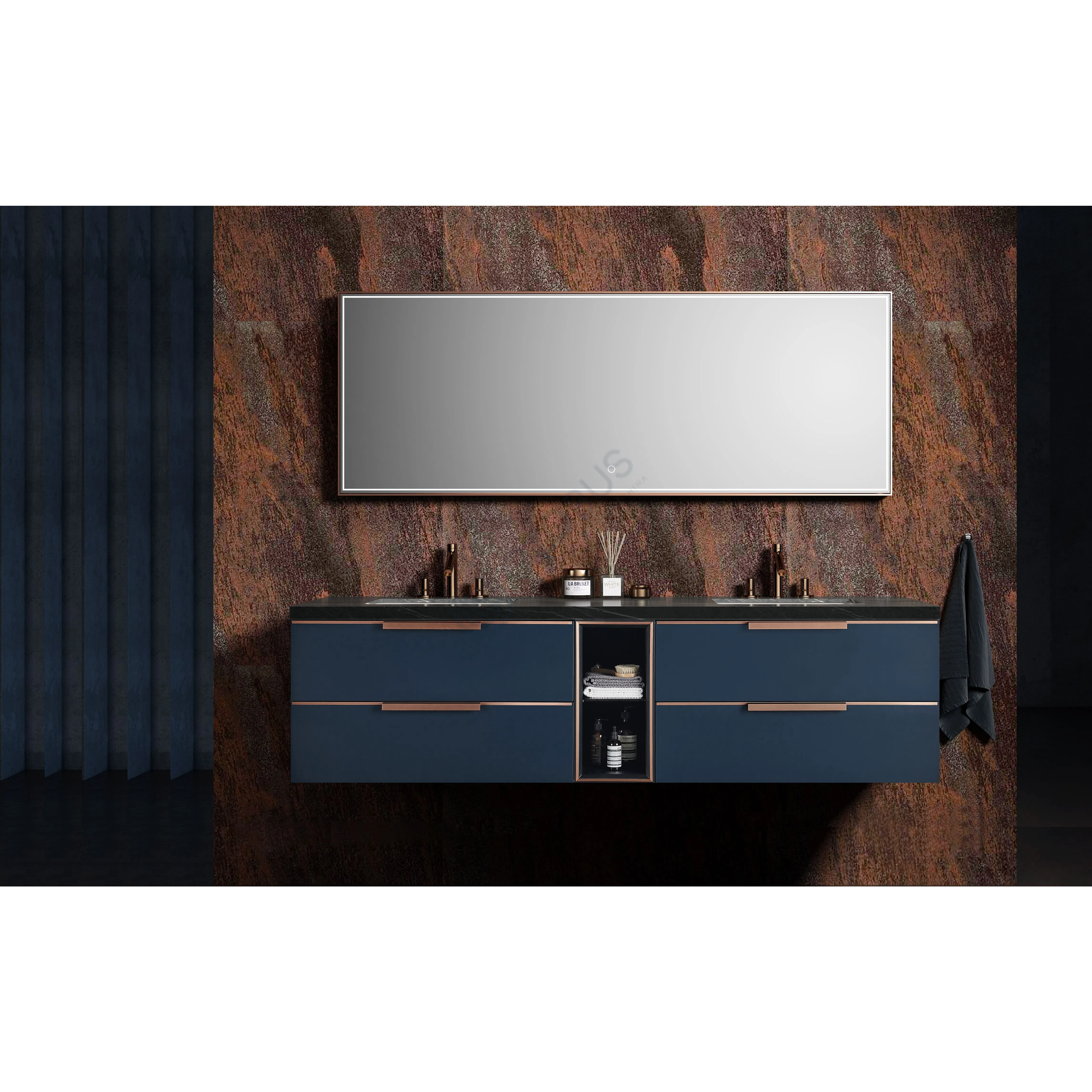 Ванный шкаф Fagnus