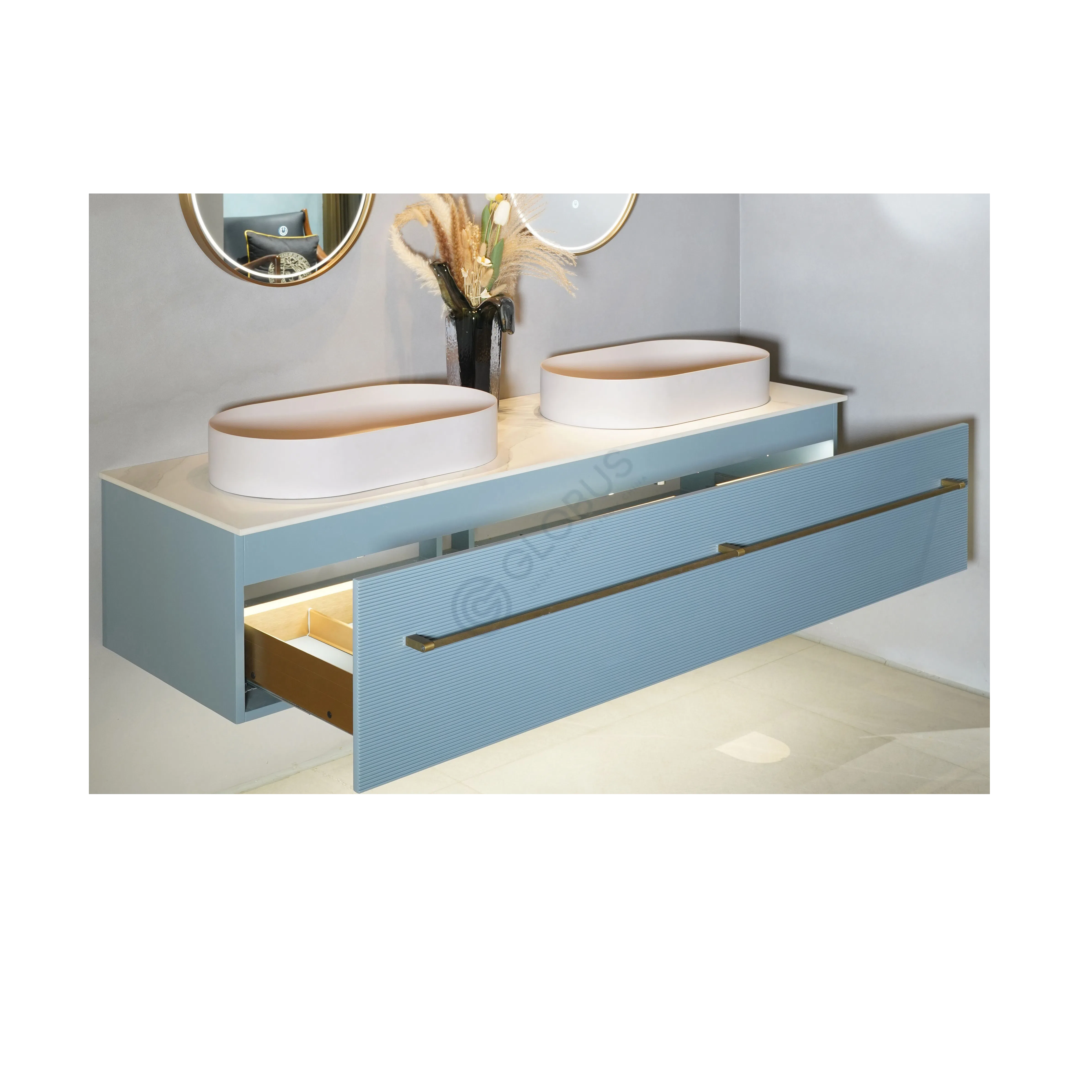 Ванный шкаф Volitor