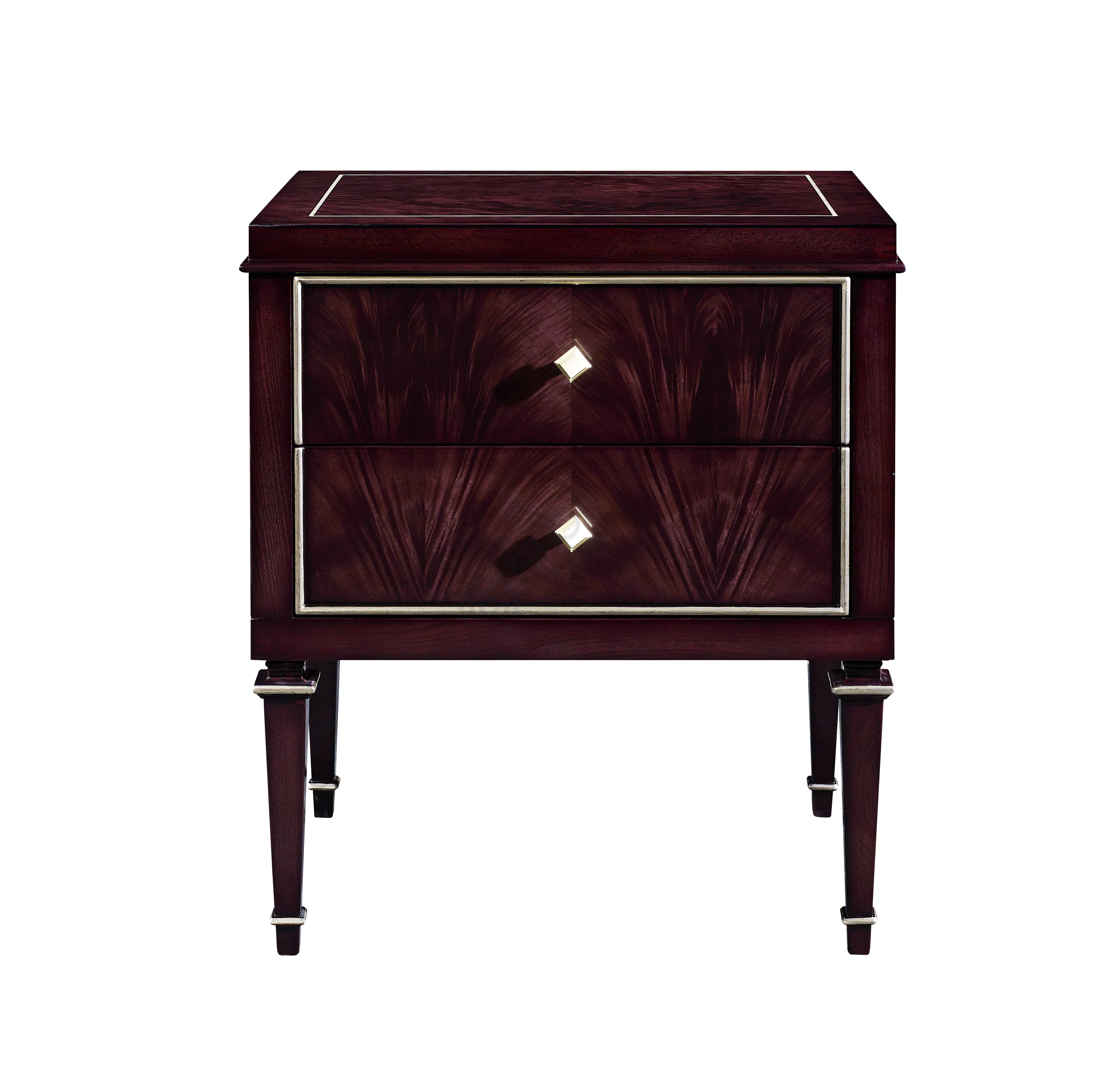 Прикроватная тумба Luzetta