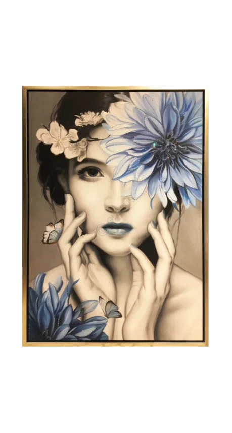 Картина Passare