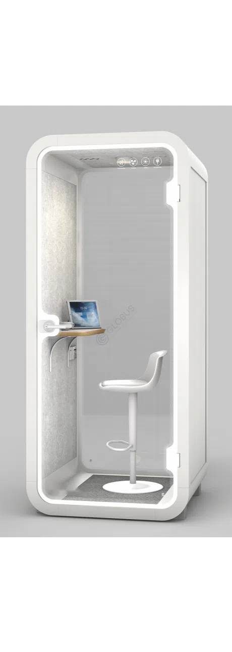 Акустическая кабина Quavino