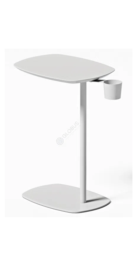 Угловой стол для офиса Campanile