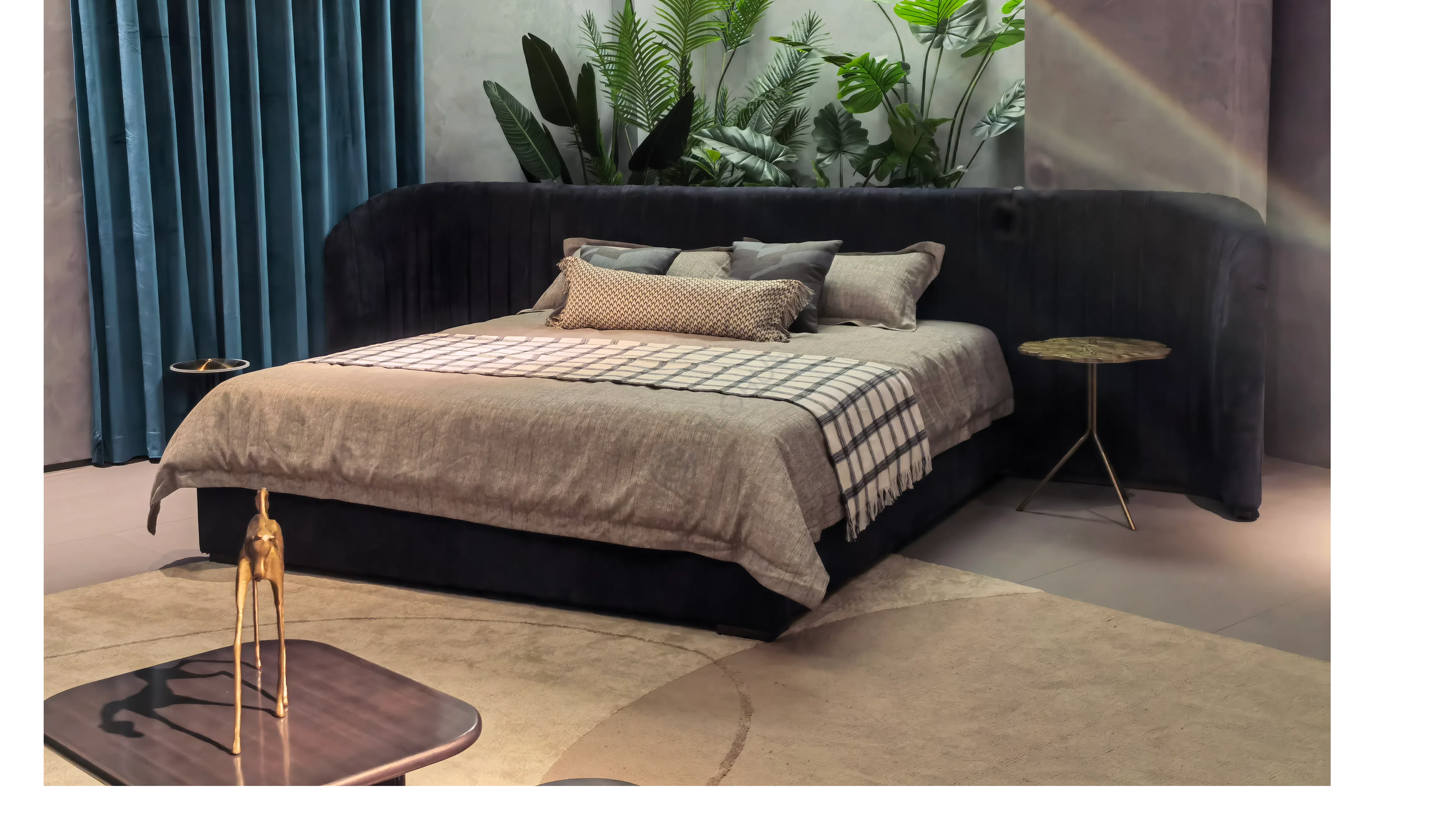 Кровать Urena