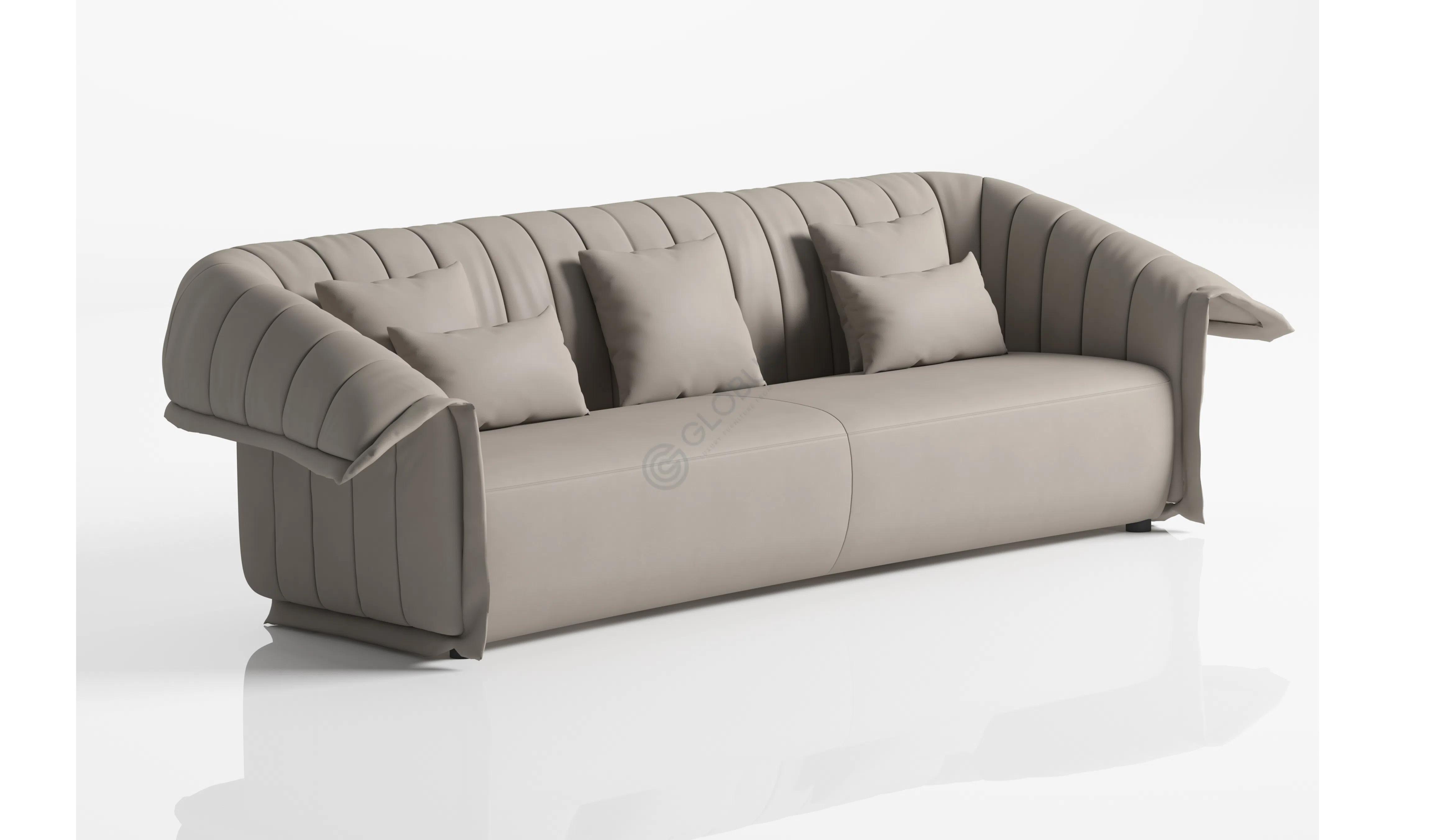 Диван RUGIANO Manta