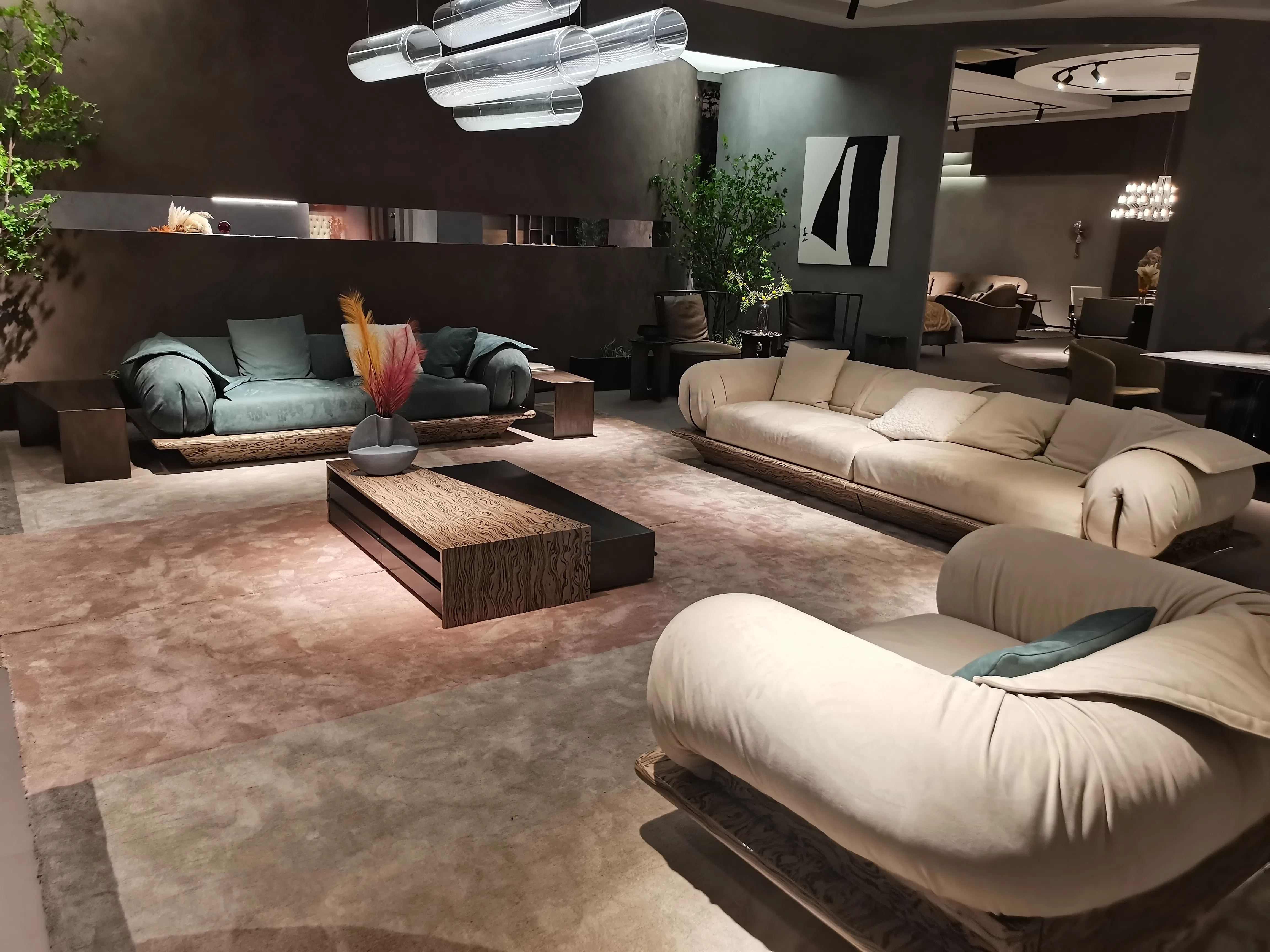 Кресло Bellapieno