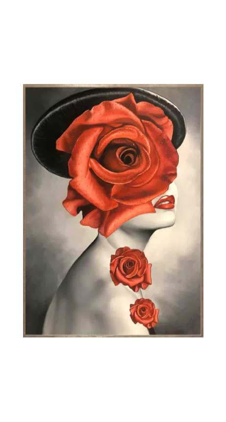 Картина Hamlyn