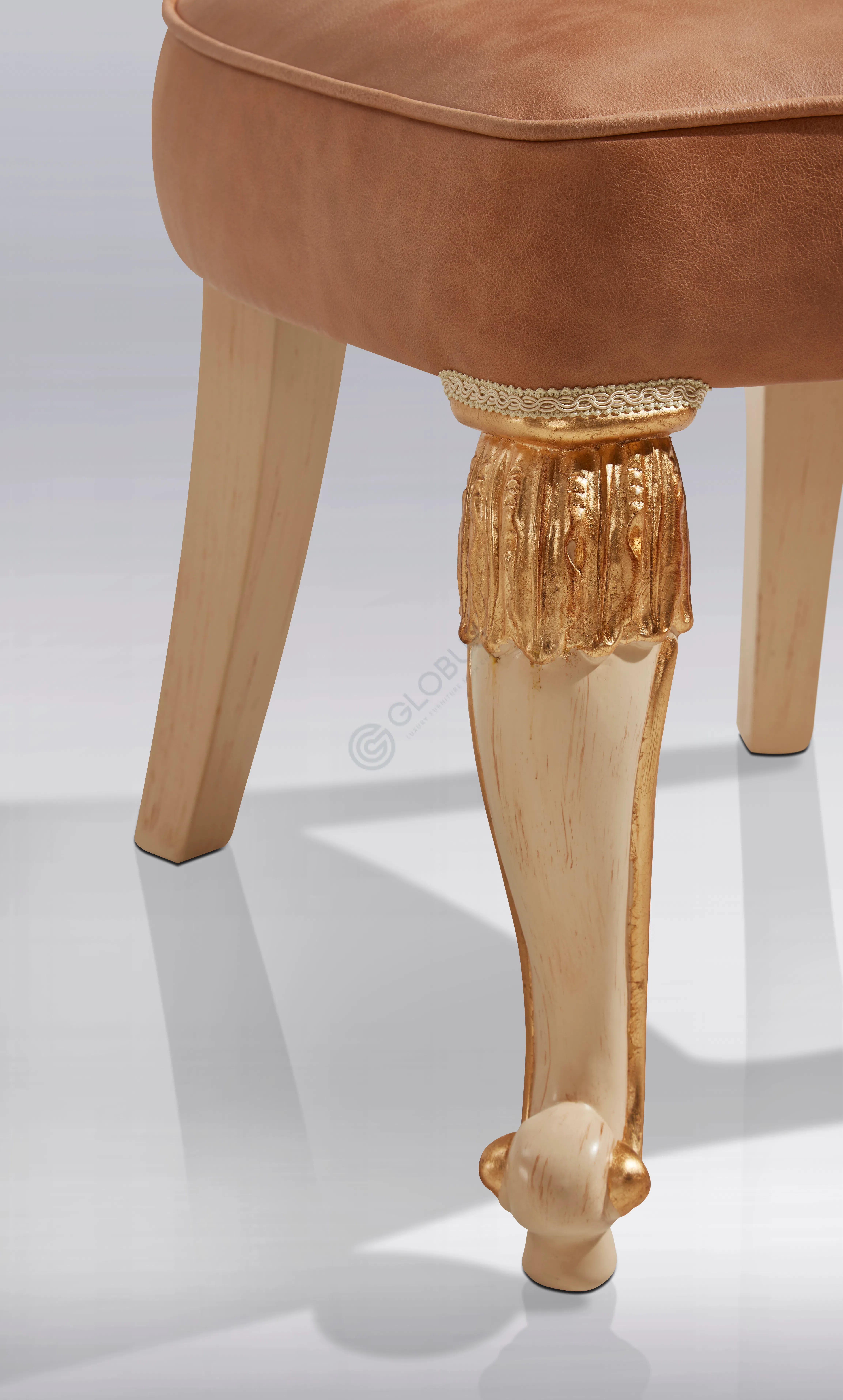 Обеденный стул Fulminia