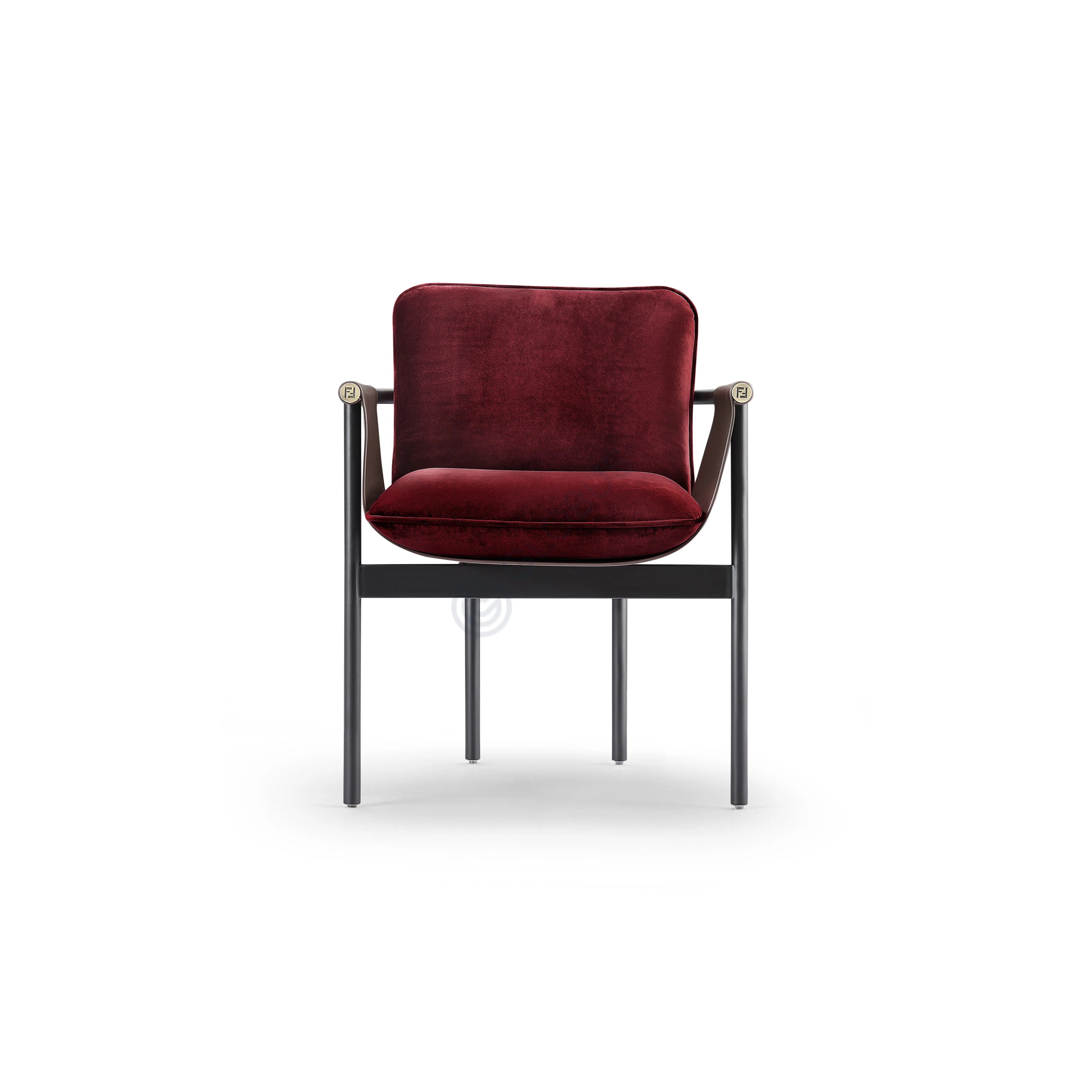 Обеденный стул FENDI Totu