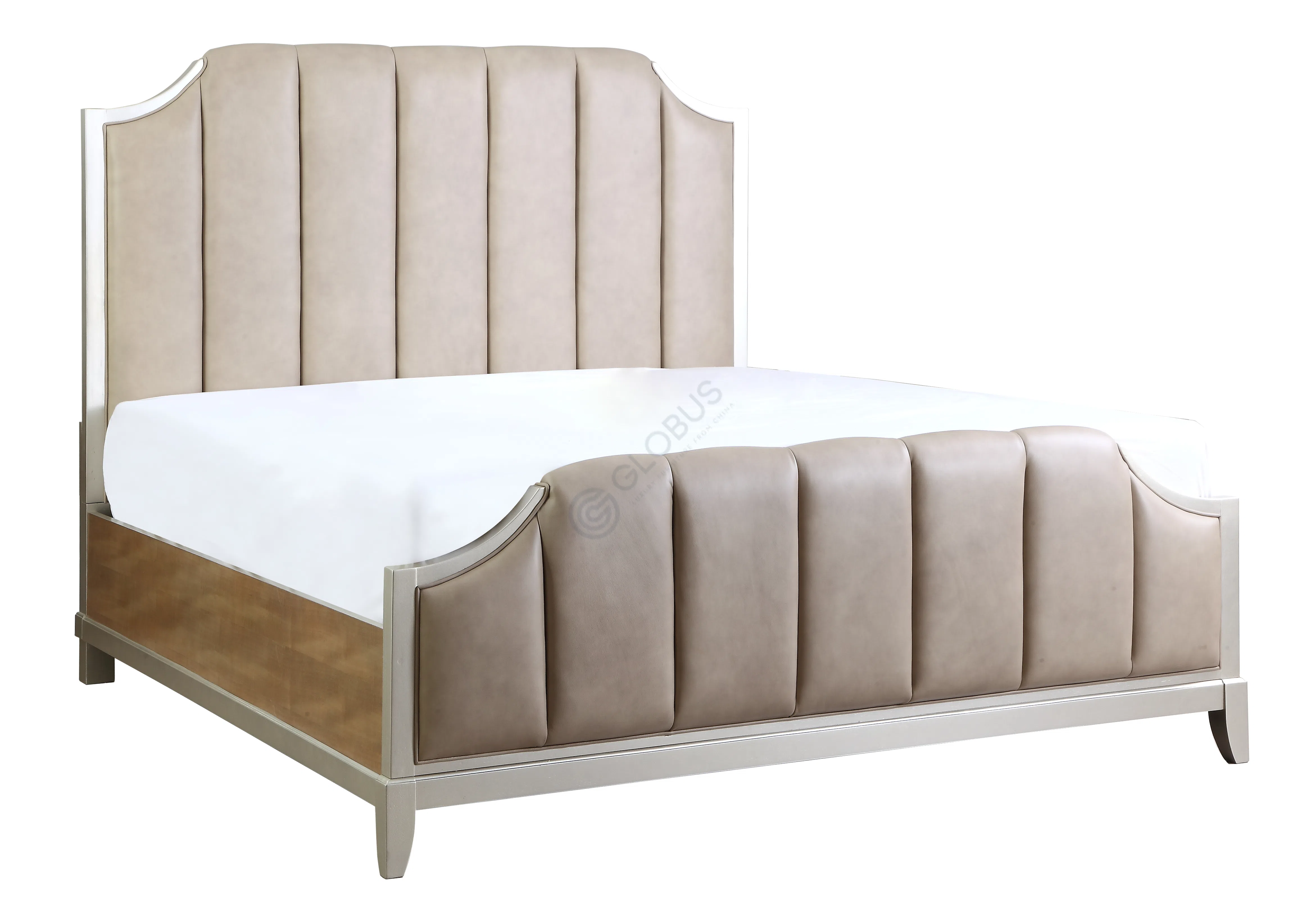 Кровать Kupriana