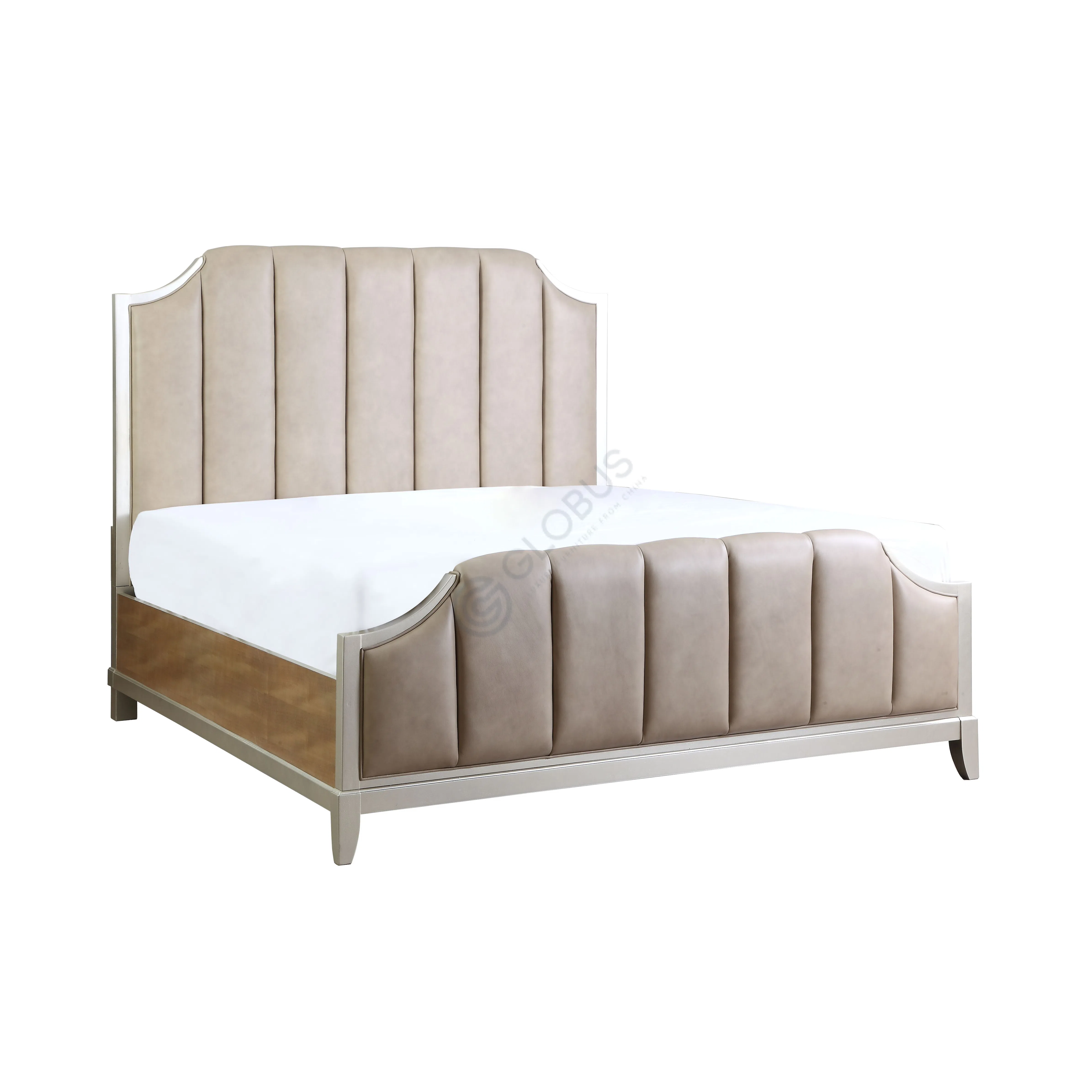 Кровать Kupriana