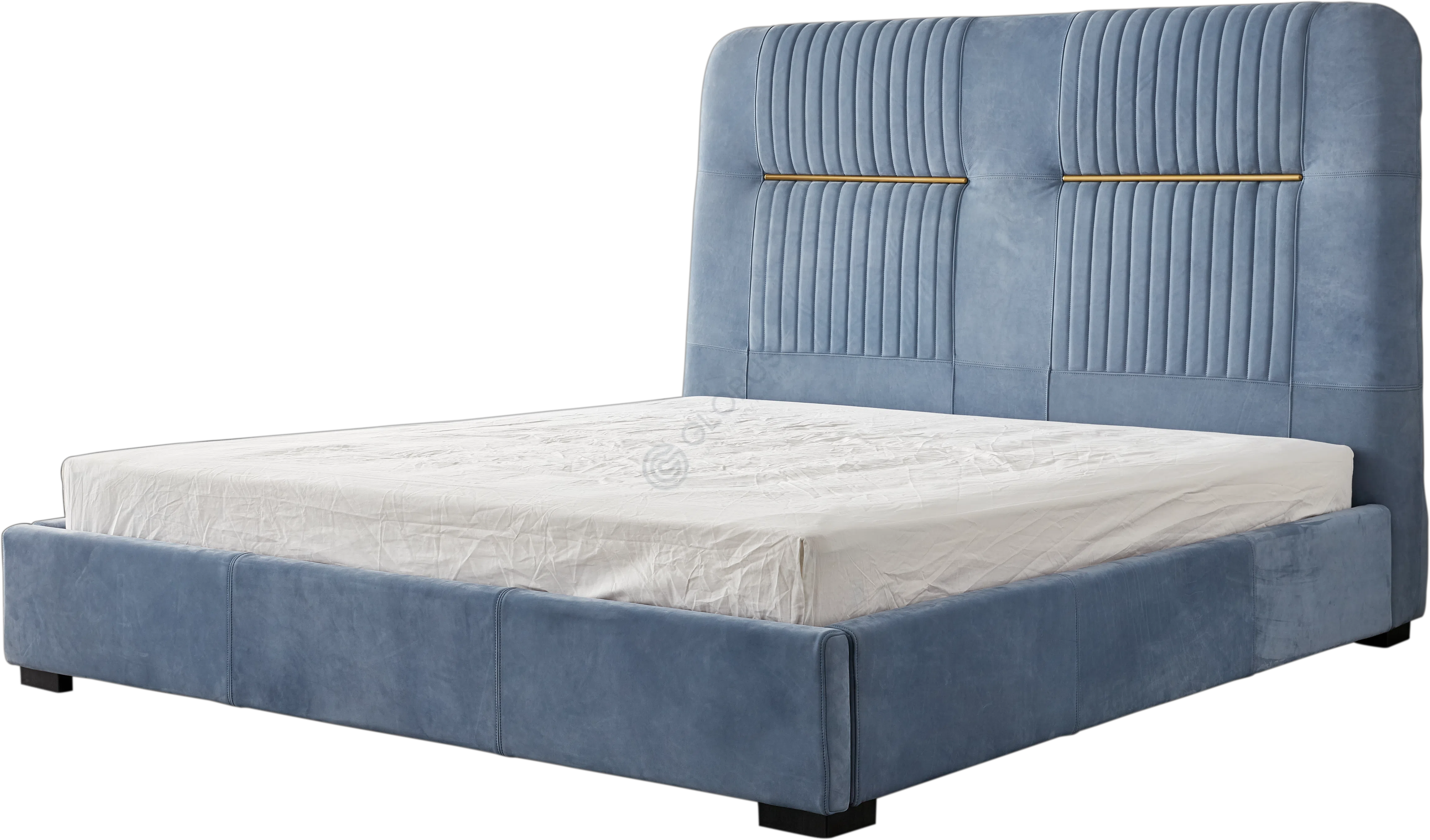 Кровать Muistuttaa