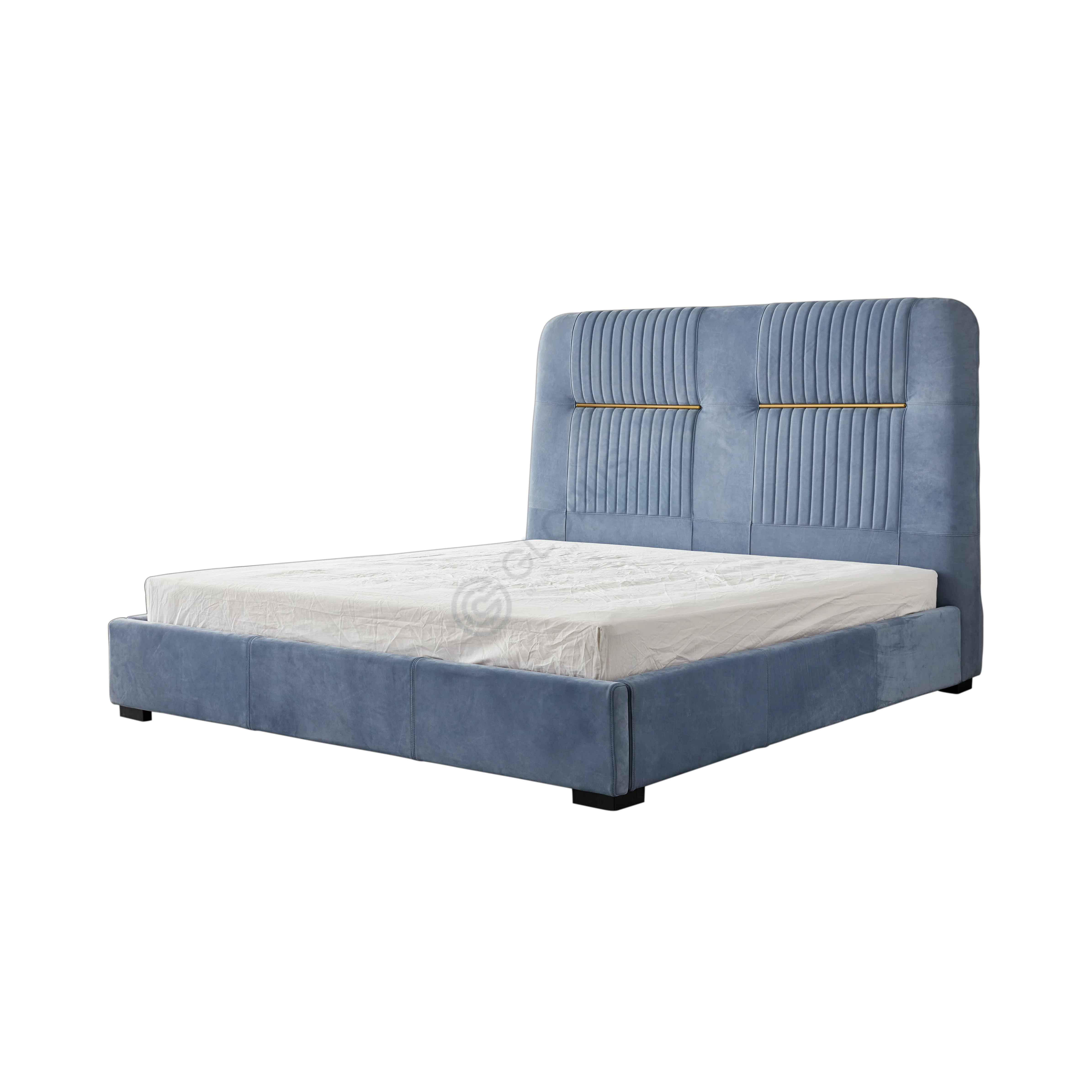 Кровать Muistuttaa