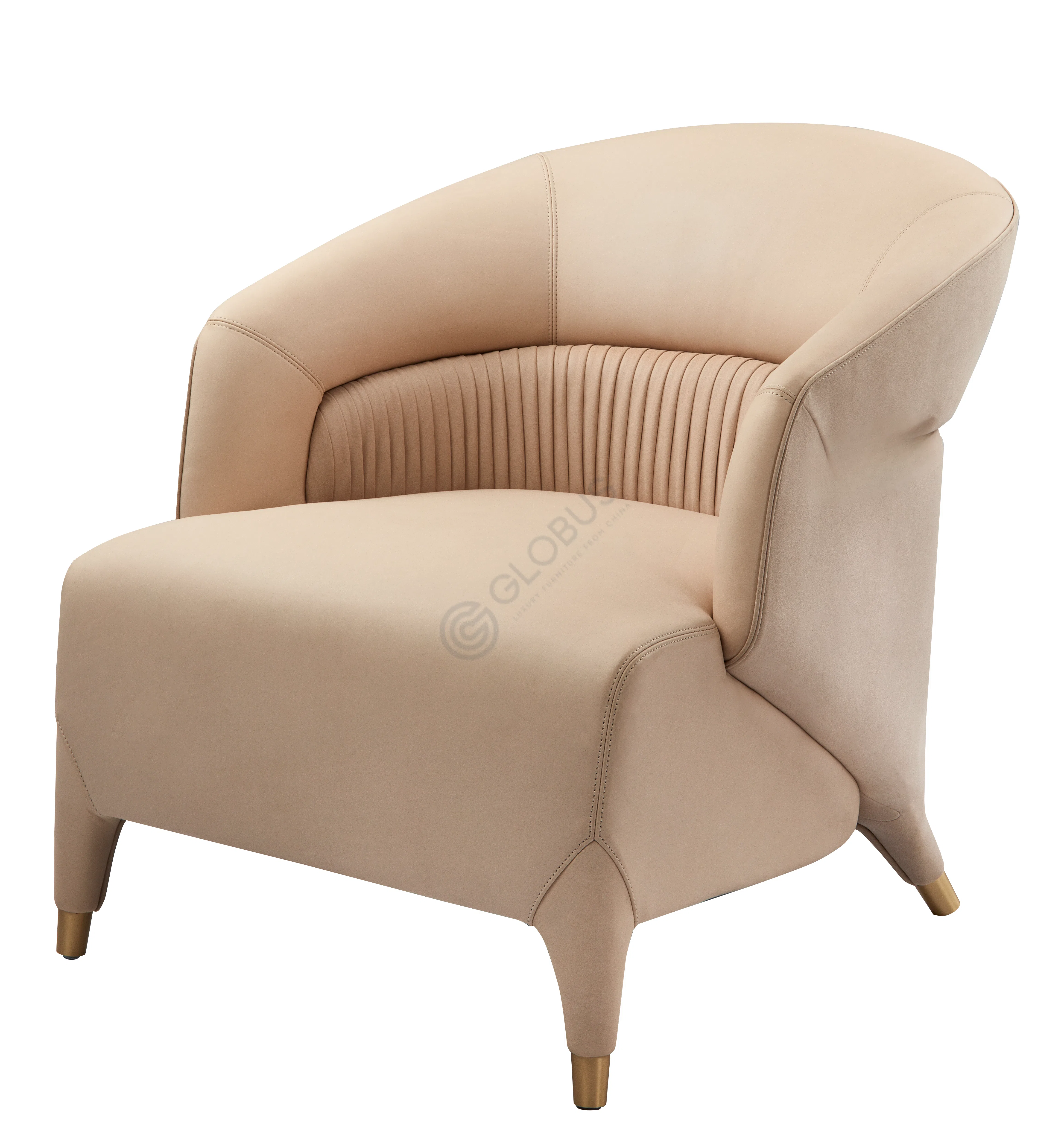 Кресло Nostradamus