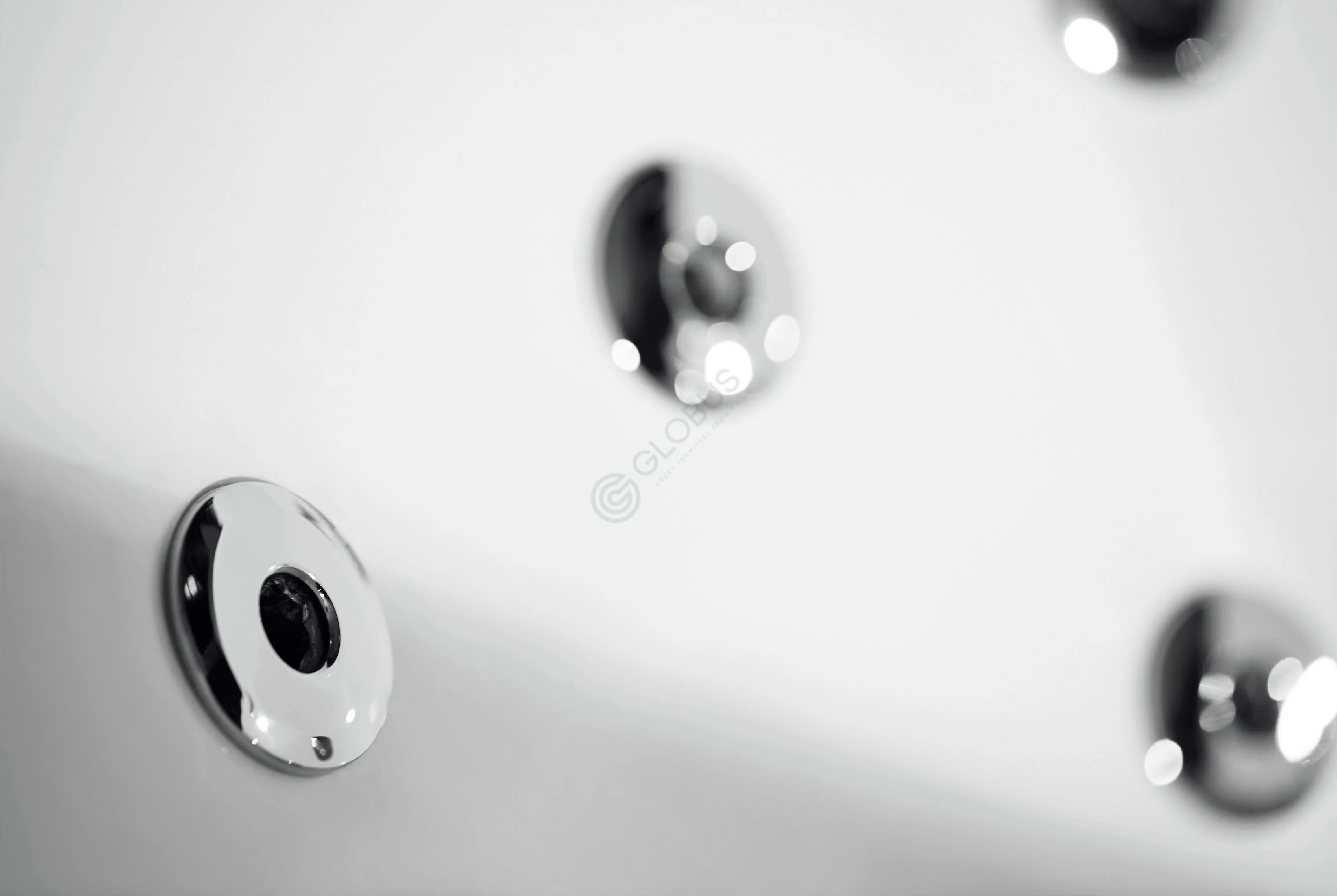 Ванна Fumosetta