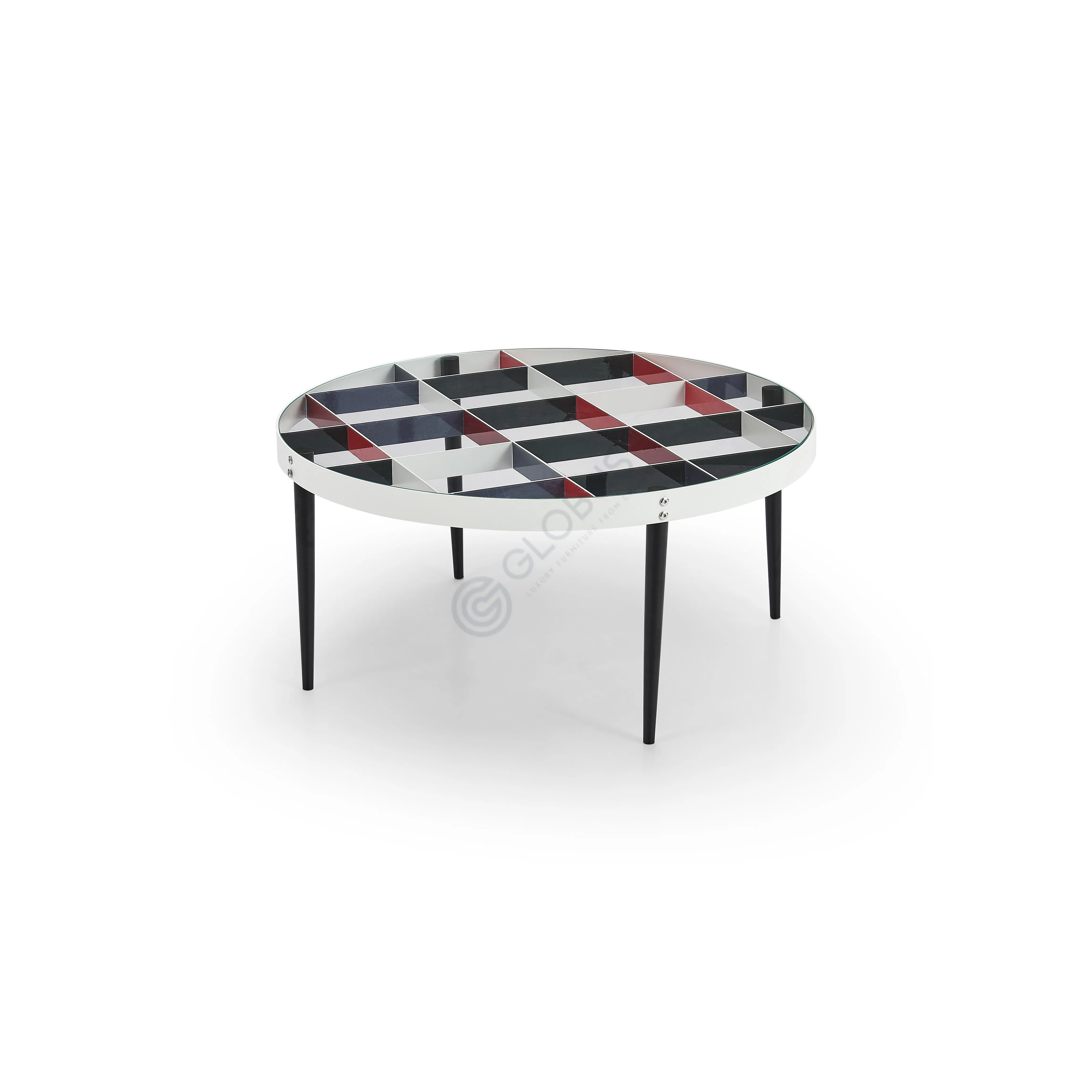 Журнальный столик MOLTENI D5551