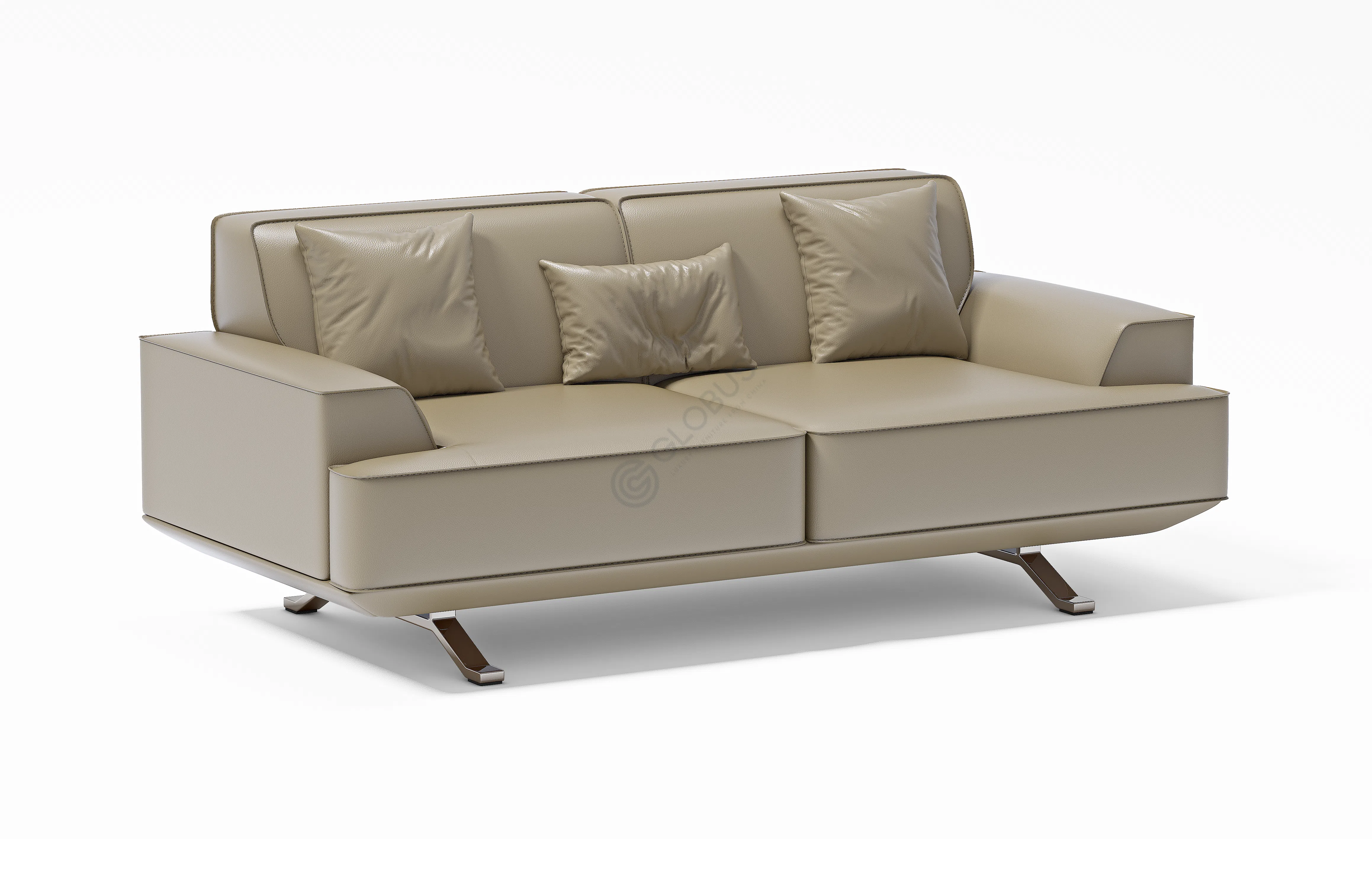 Диван для офиса Wistella