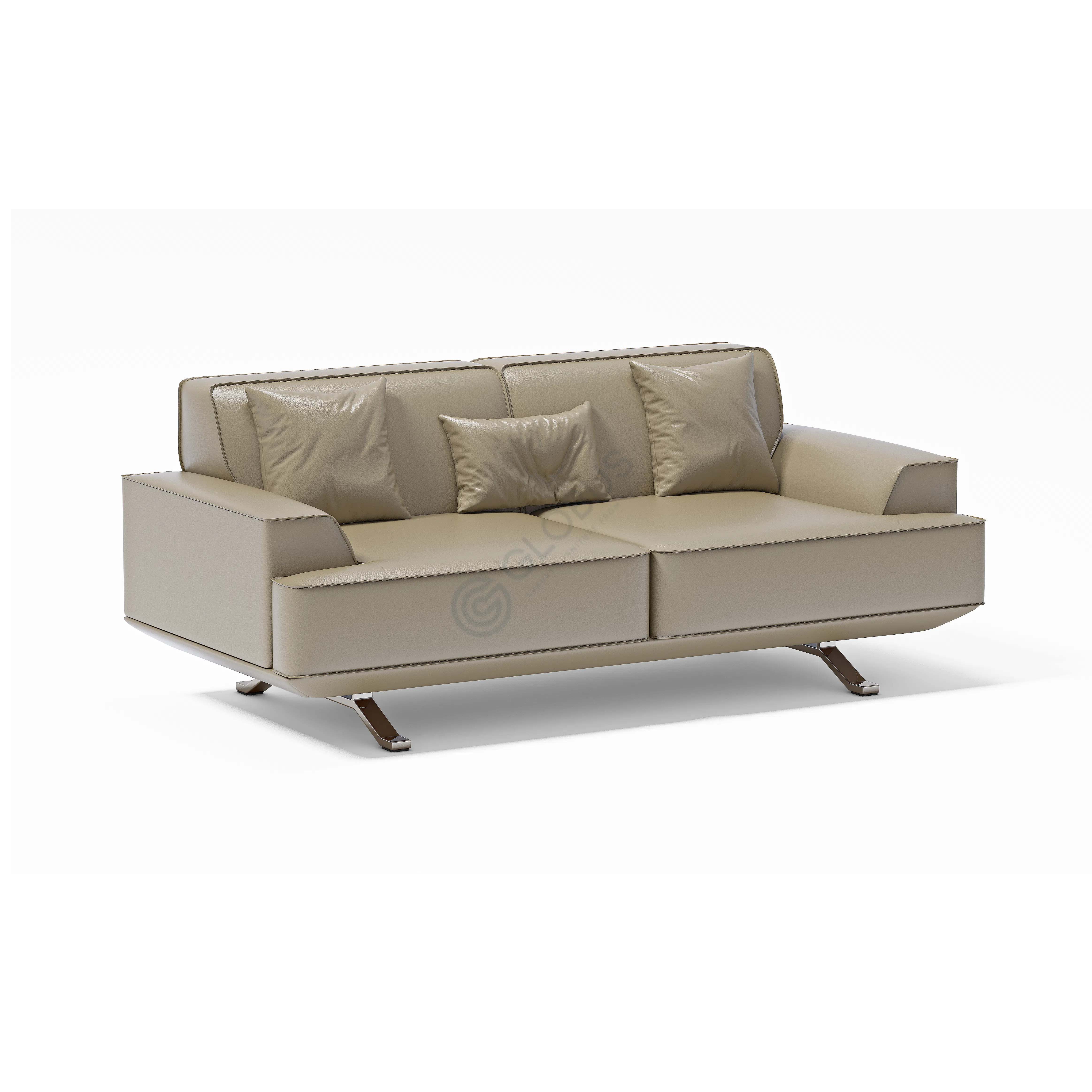 Диван для офиса Wistella