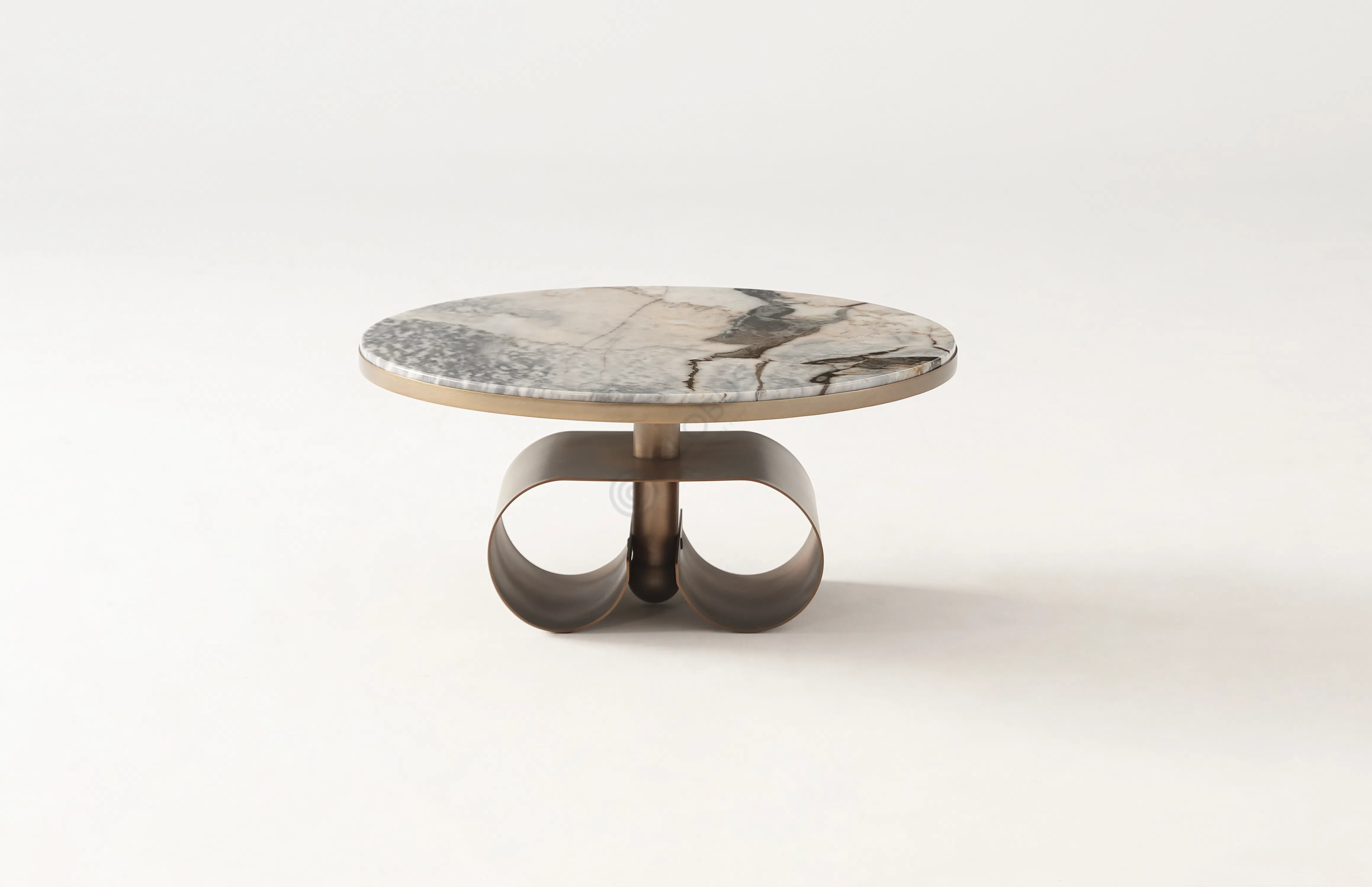 Журнальный столик FENDI Earring