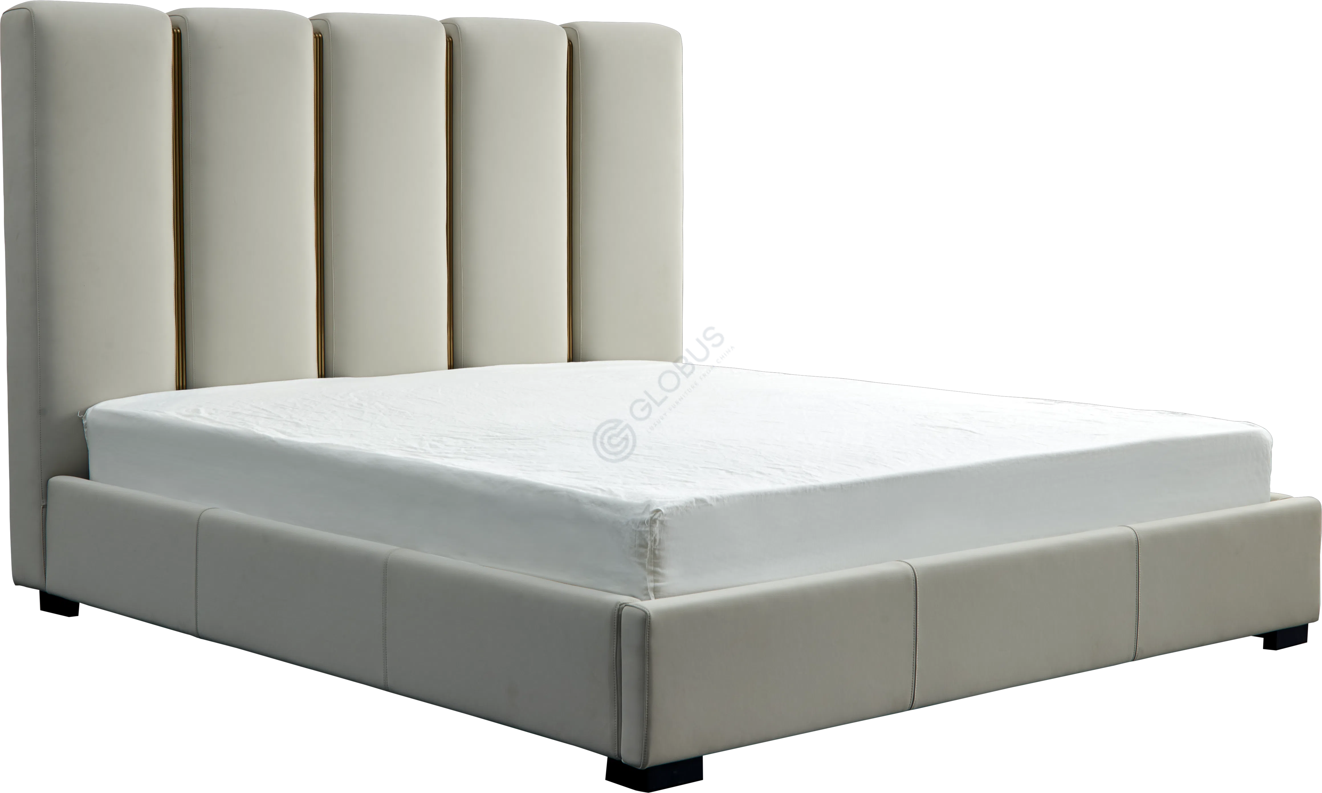 Кровать Nanzia