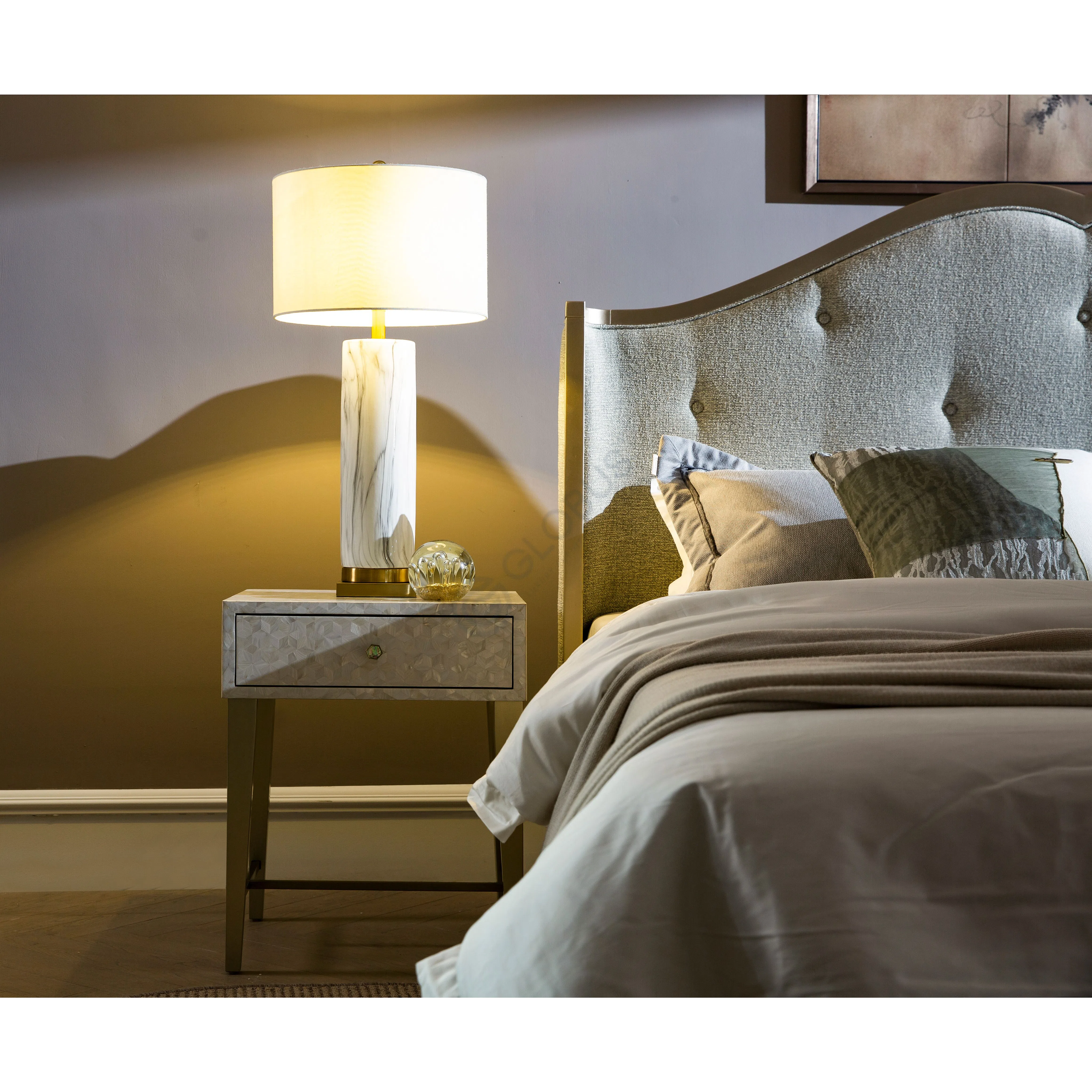 Кровать Wondra