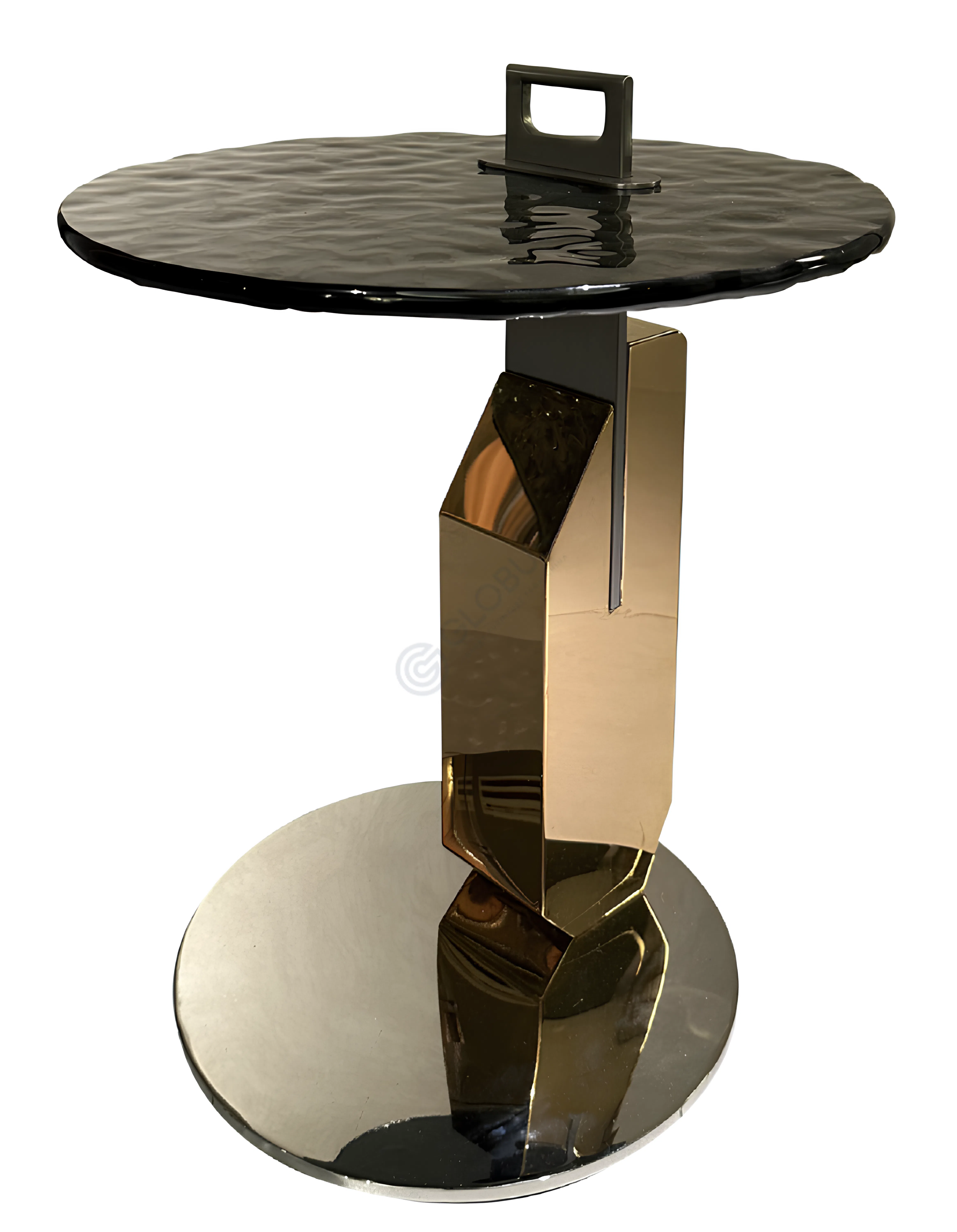 Угловой столик Fragolfo