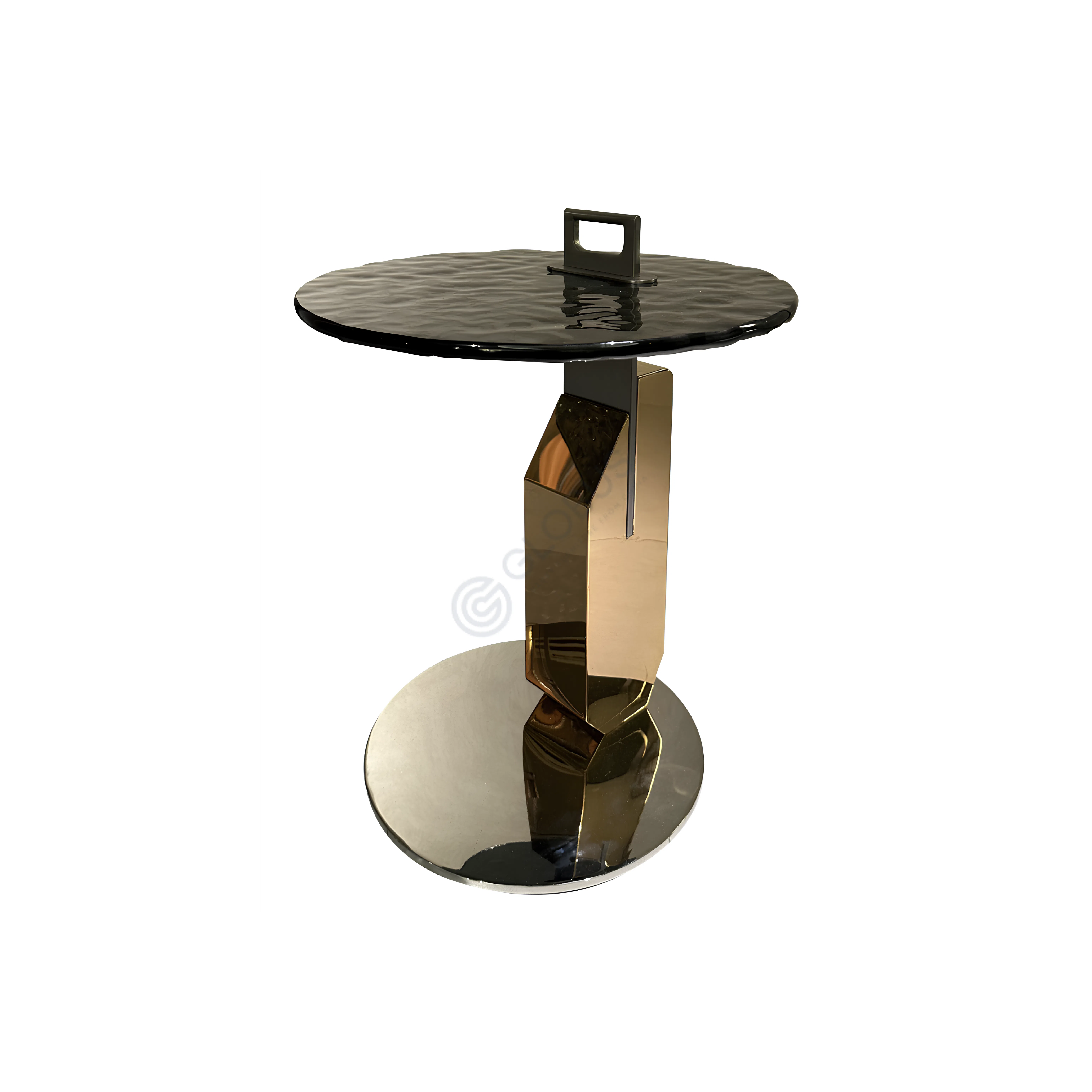 Угловой столик Fragolfo