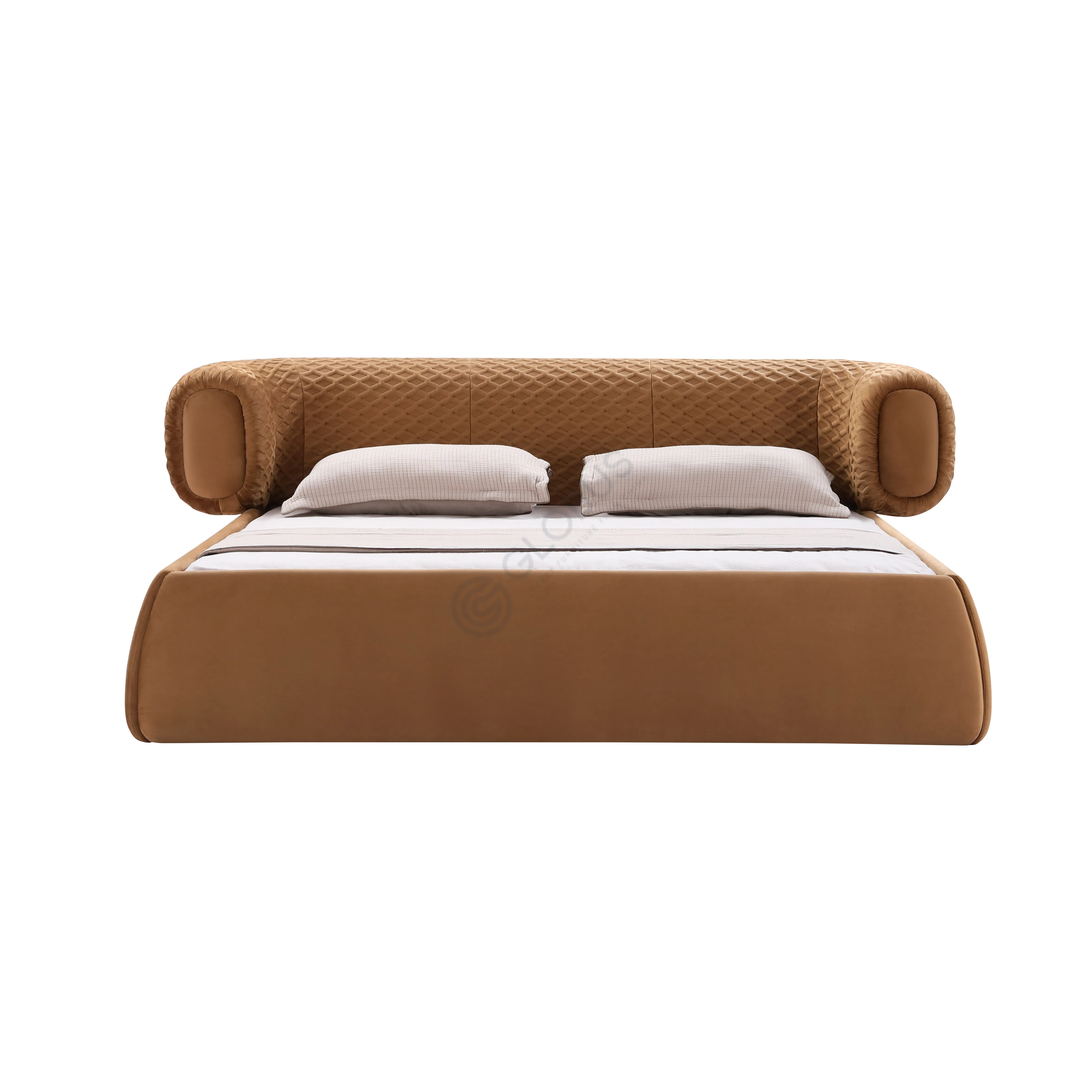 Кровать Nefas