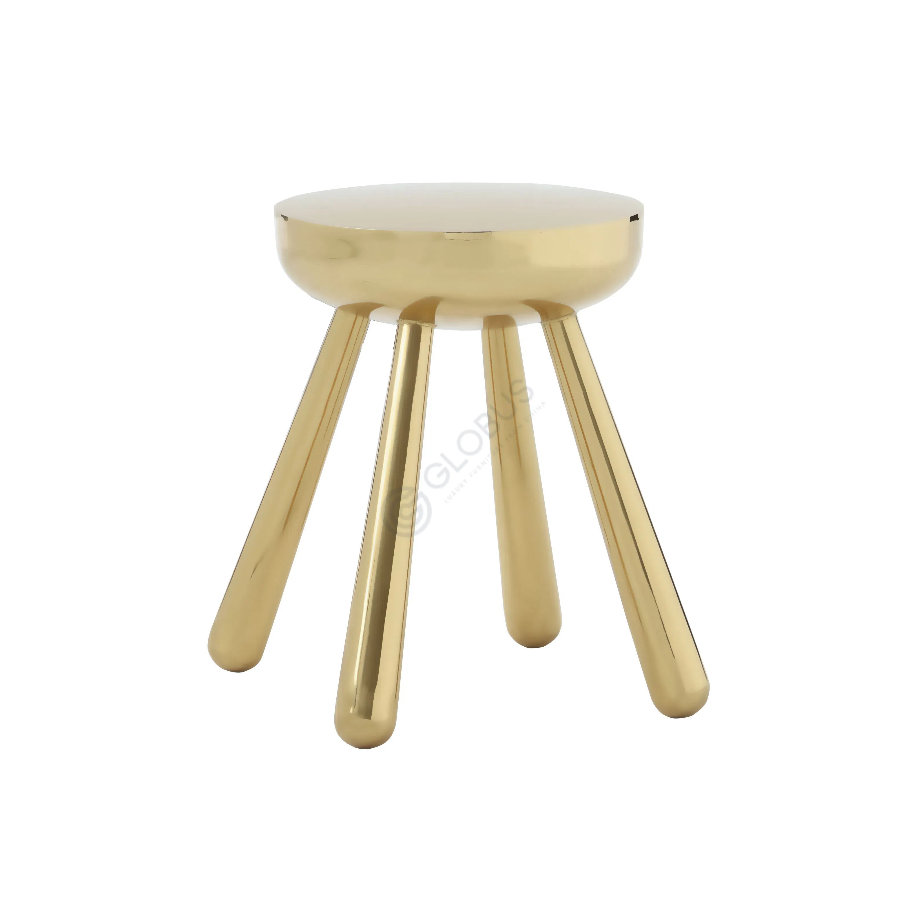 Угловой столик Occiduus