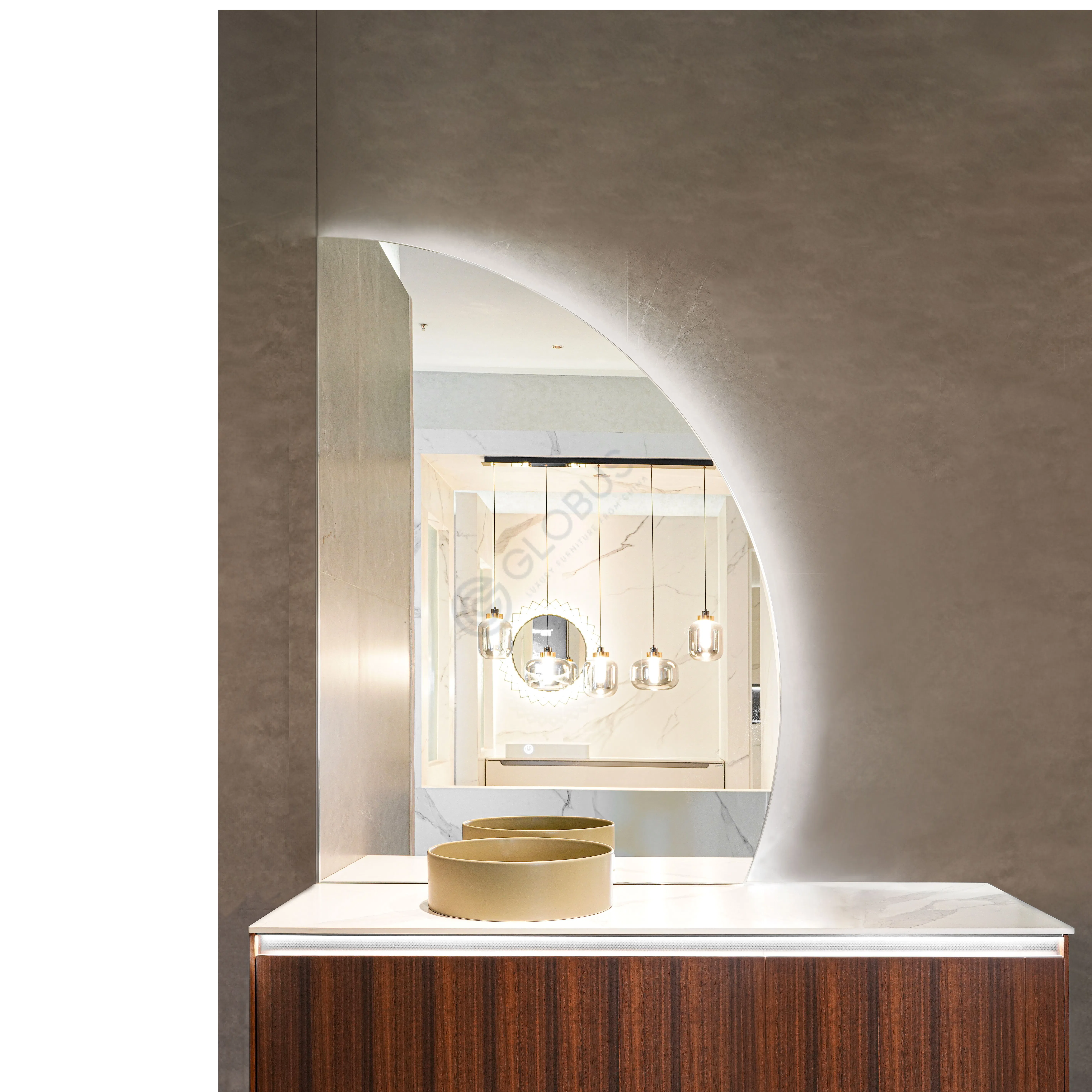 Зеркало Jontino