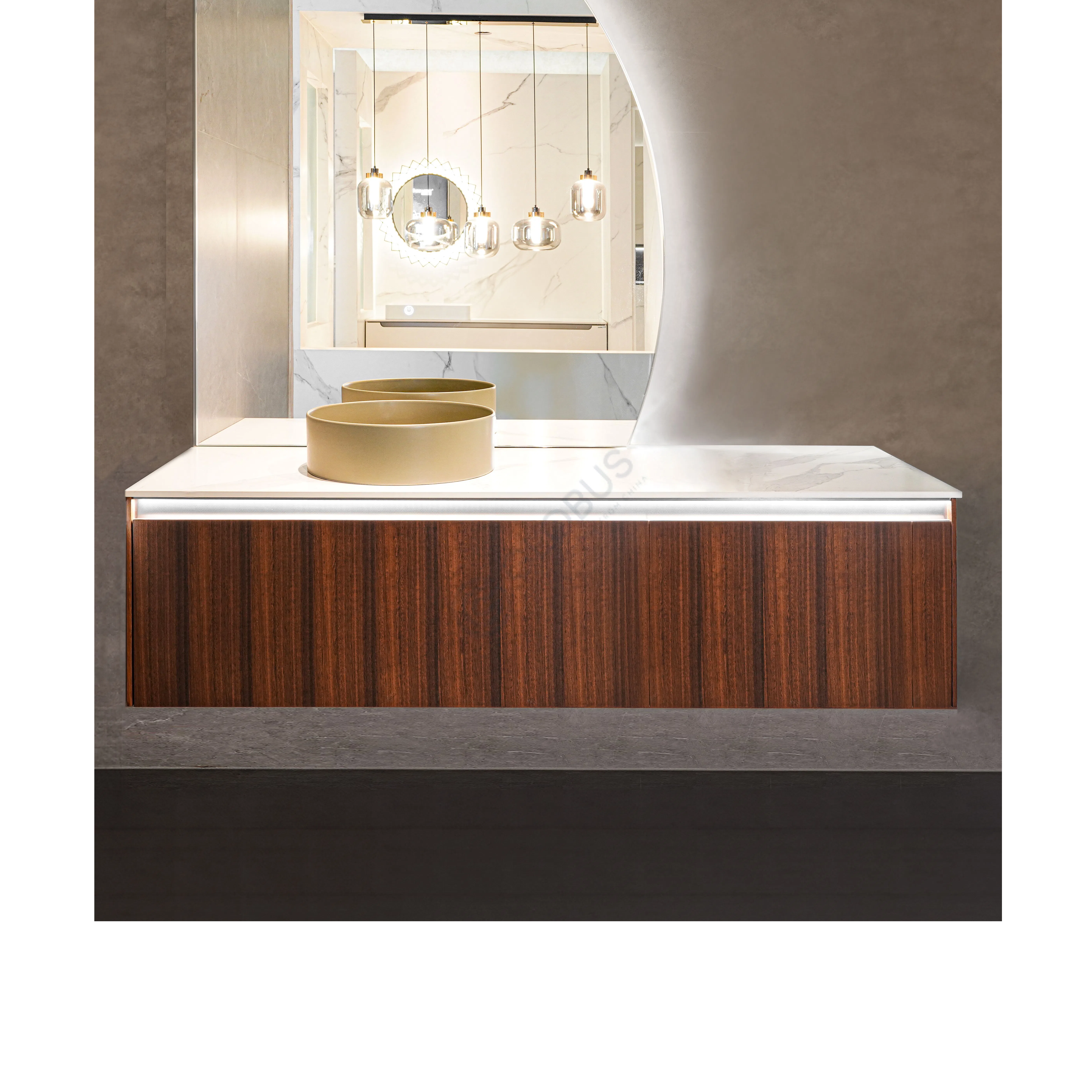 Ванный шкаф Sulpizio