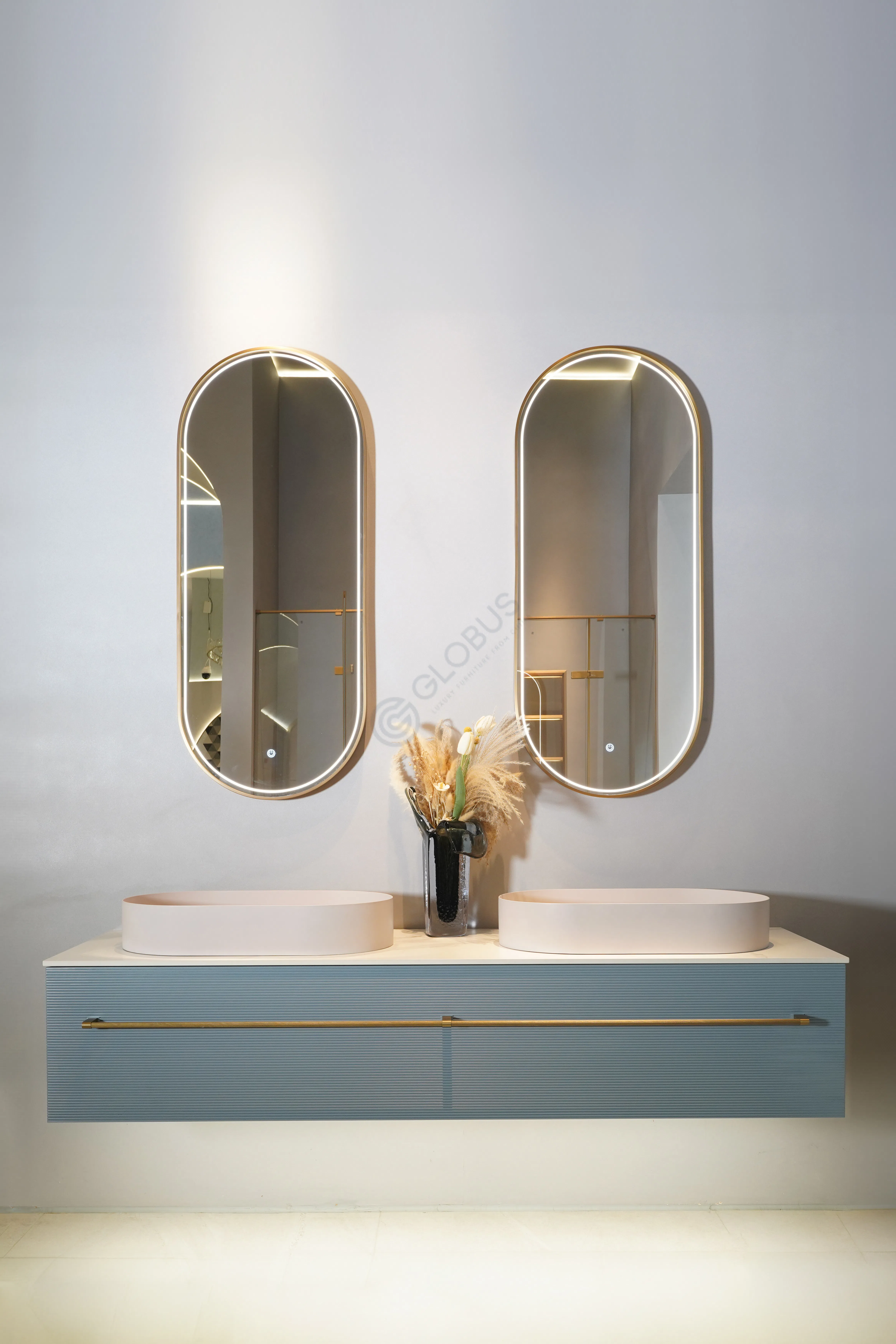 Зеркало Firmamentum