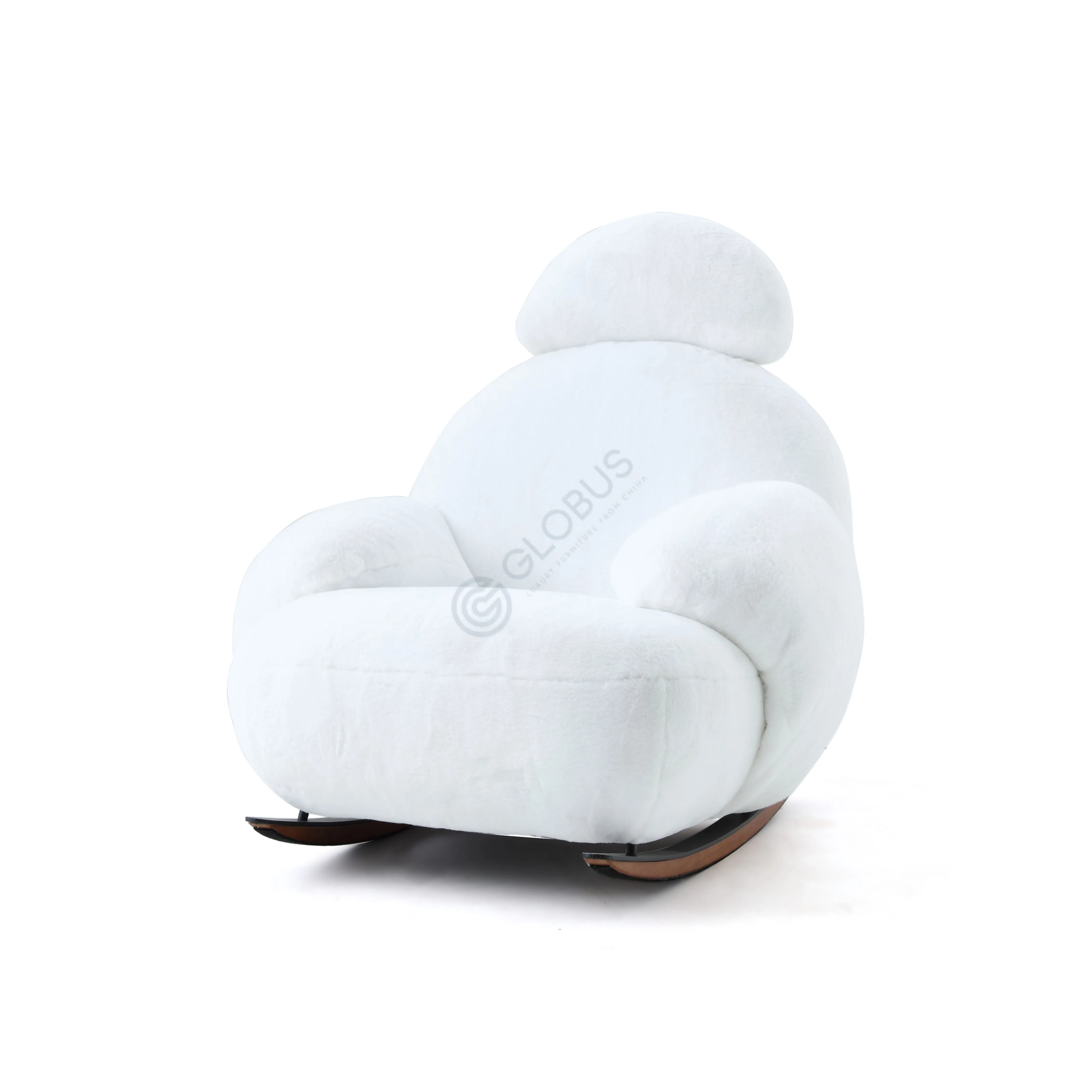 Кресло-качалка Murano