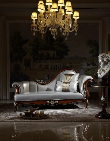 Кушетка Tosco