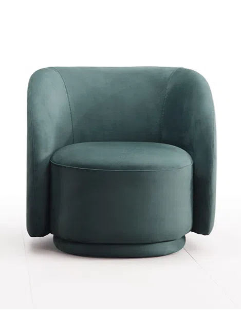 Кресло FENDI Anabelle