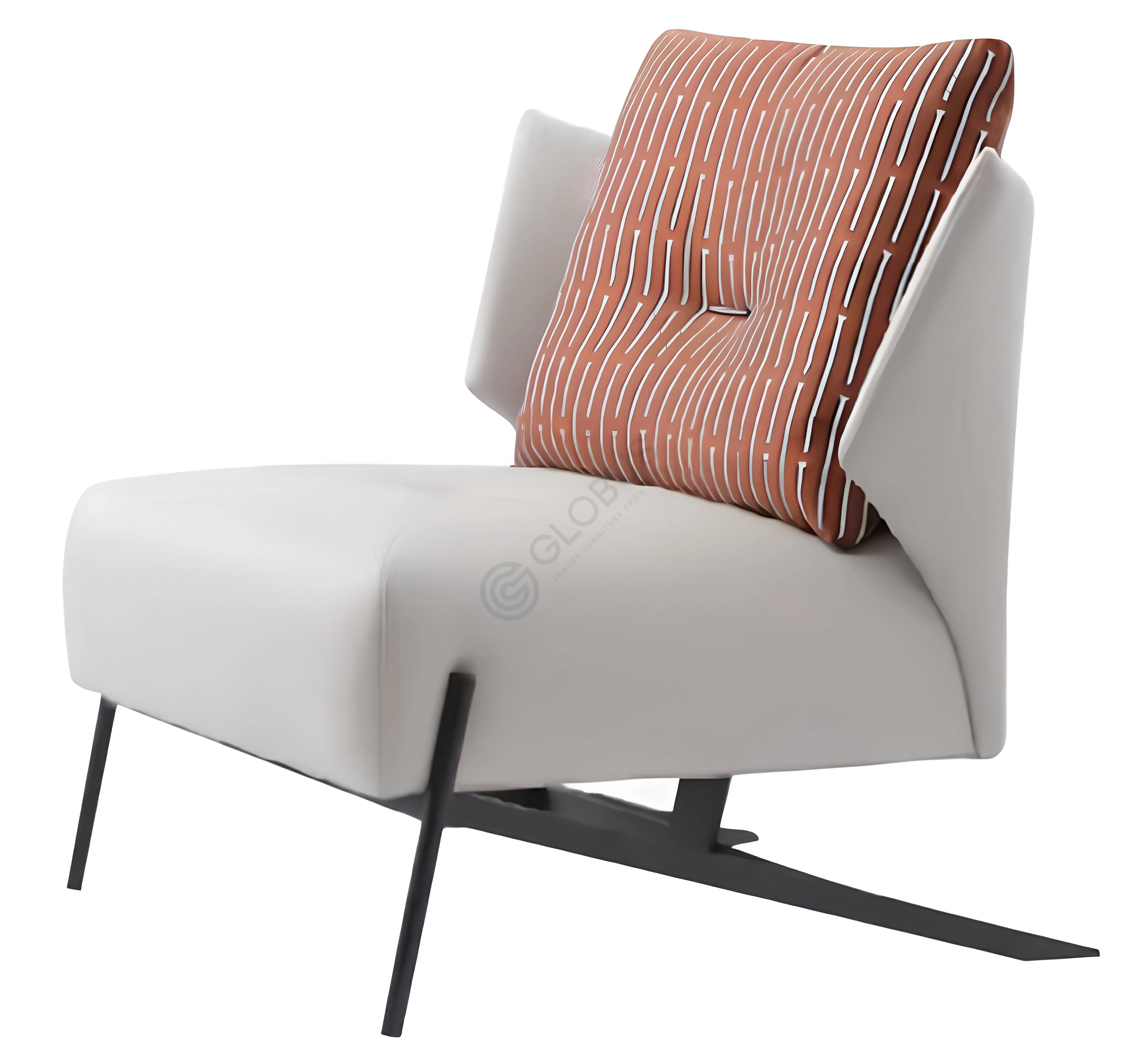 Кресло Giulianello