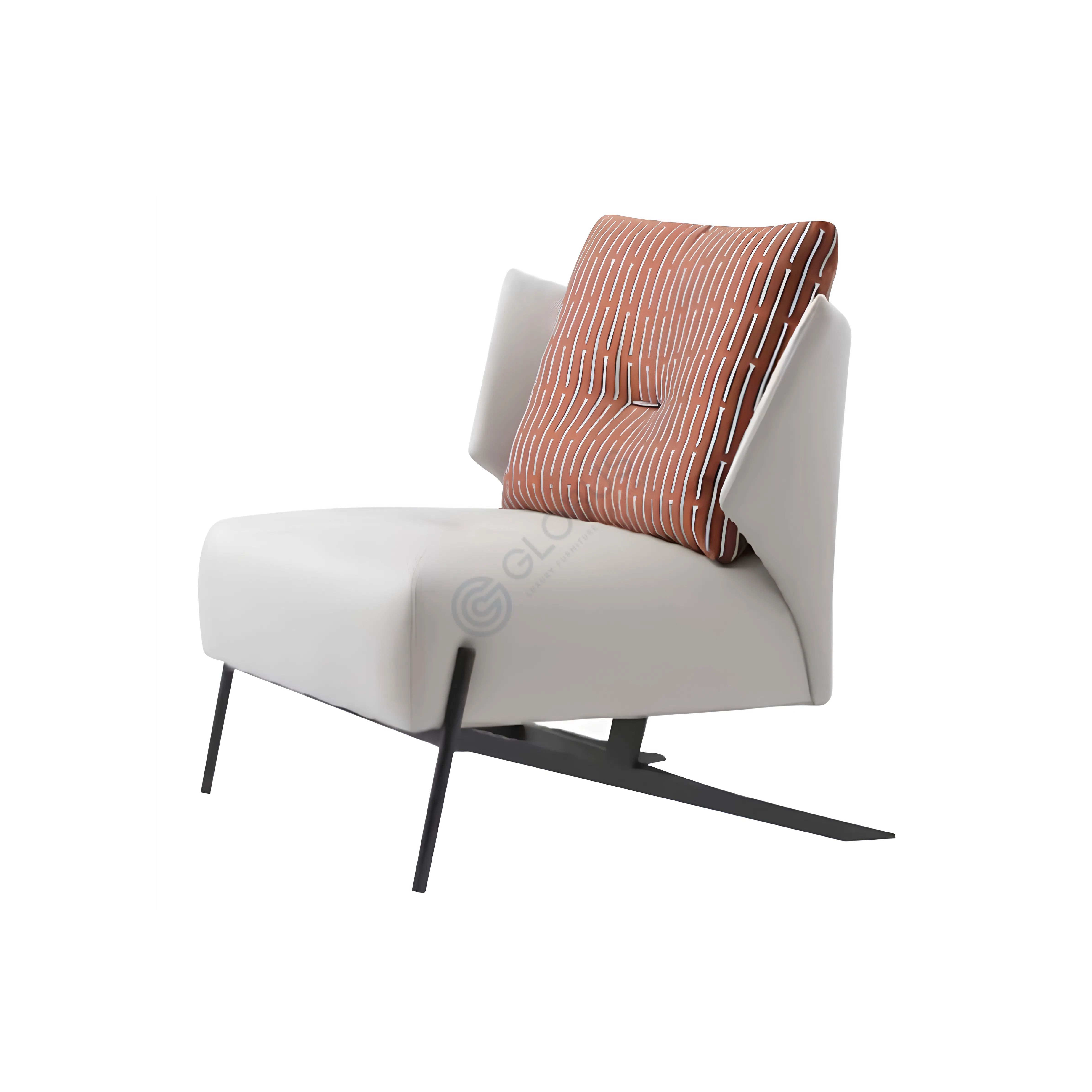 Кресло Giulianello