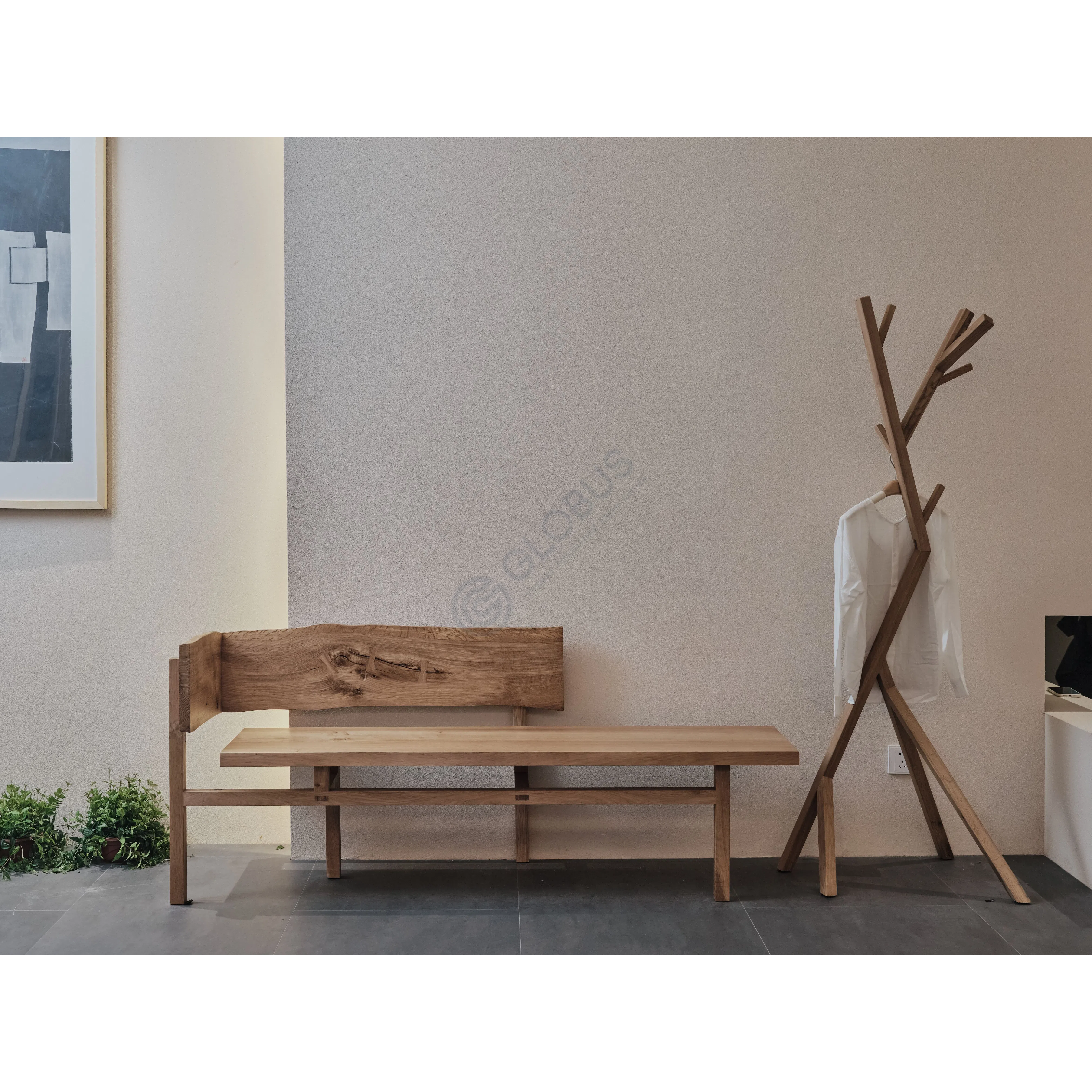 Скамья Realizzabile