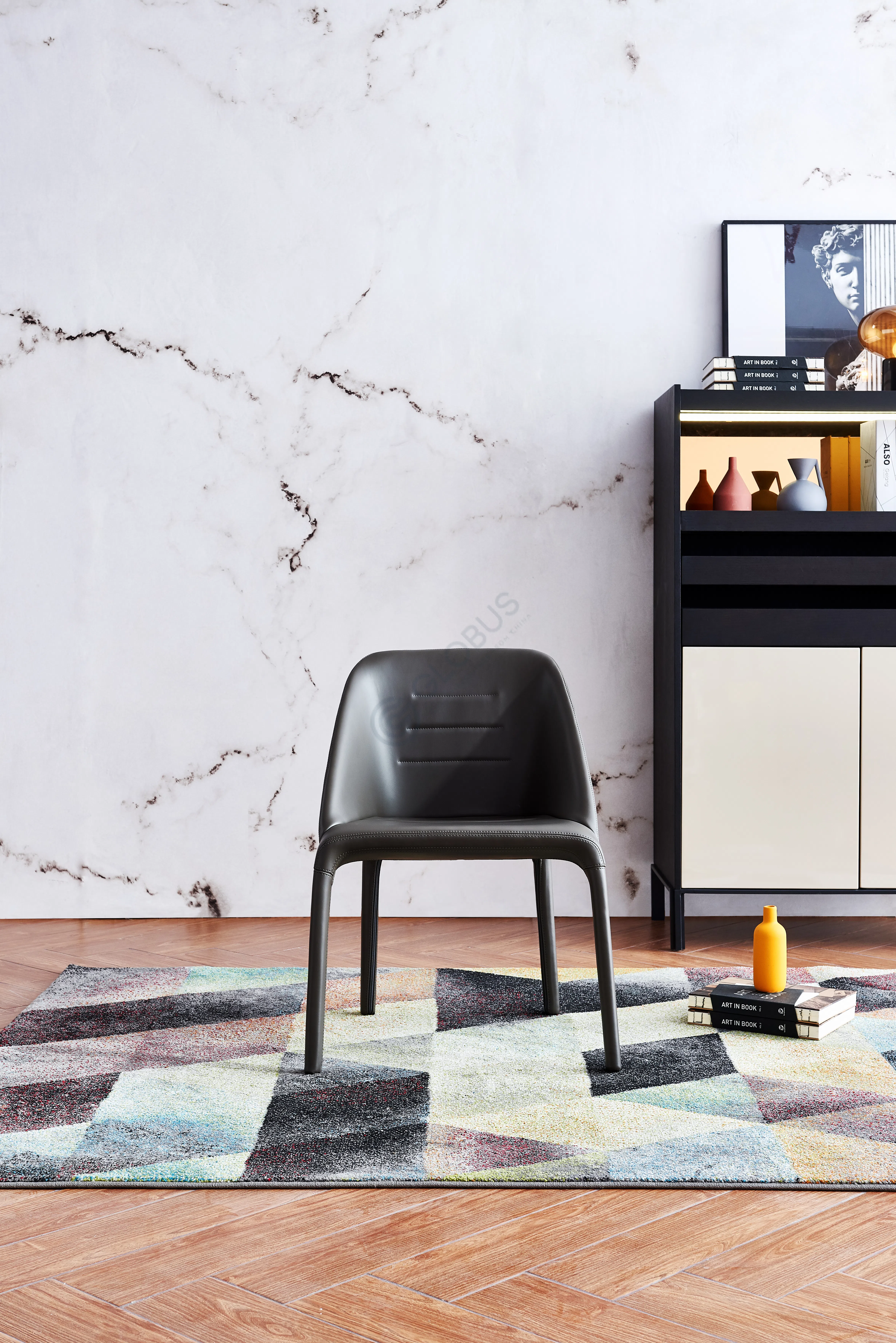 Обеденный стул Quintinio