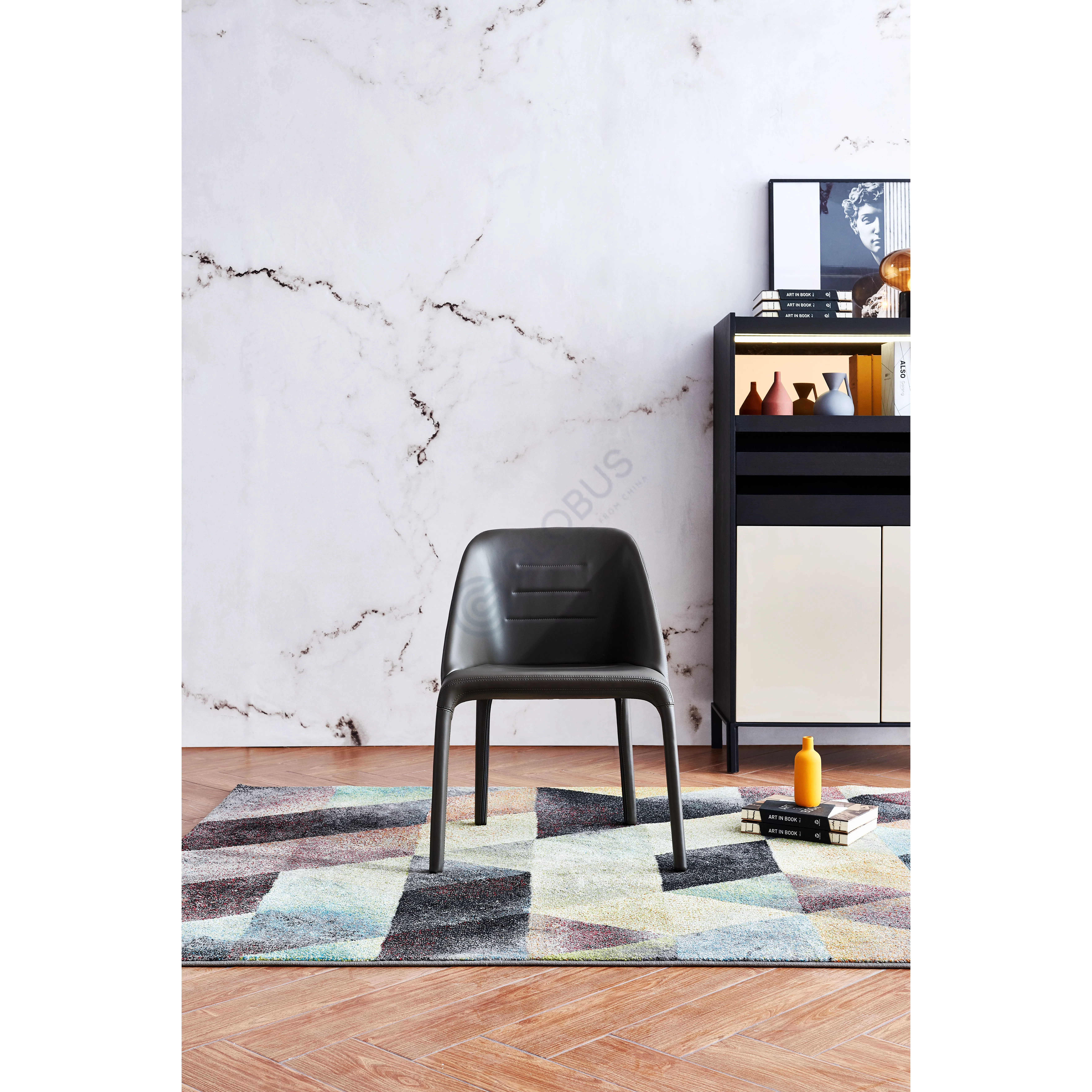 Обеденный стул Quintinio